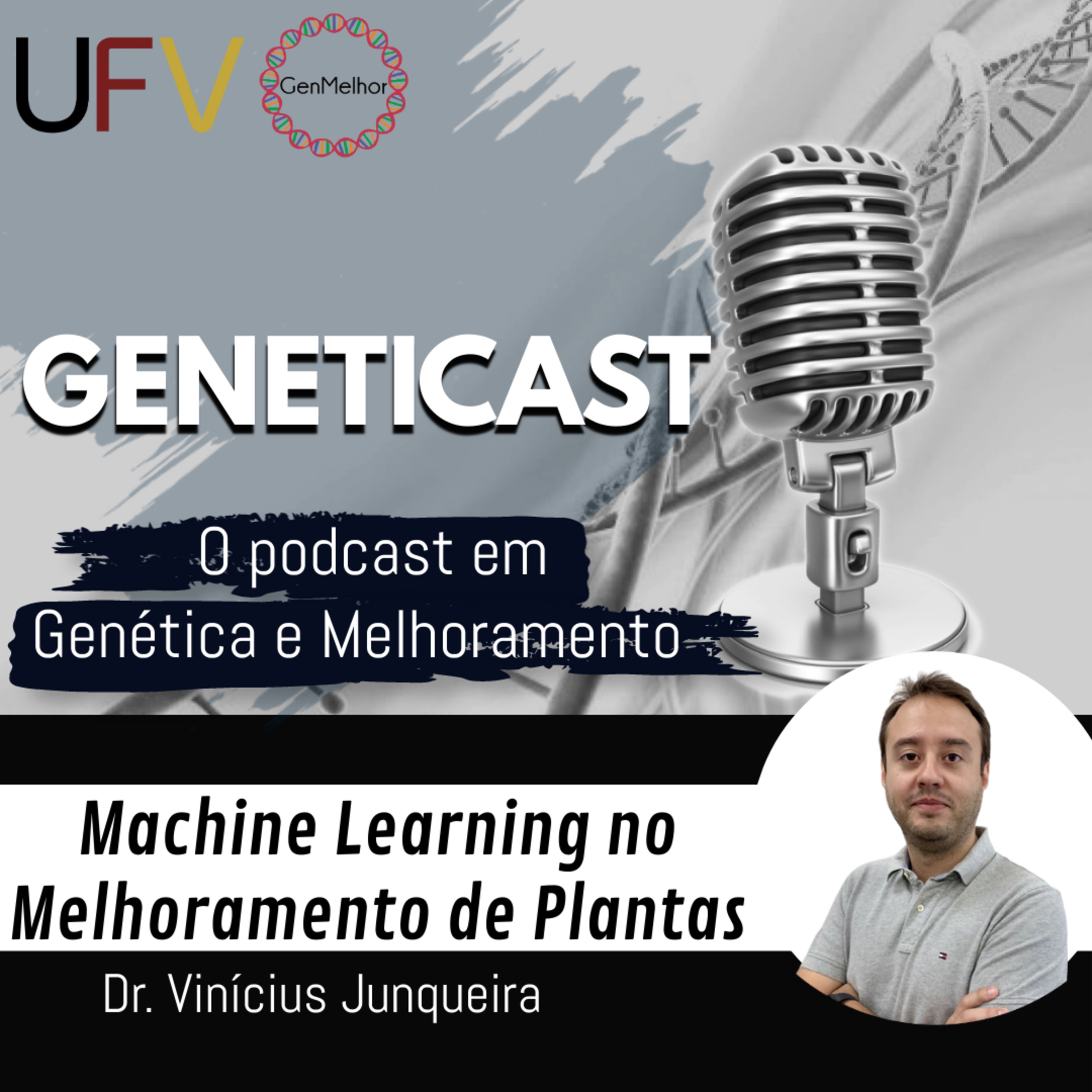 Geneticast