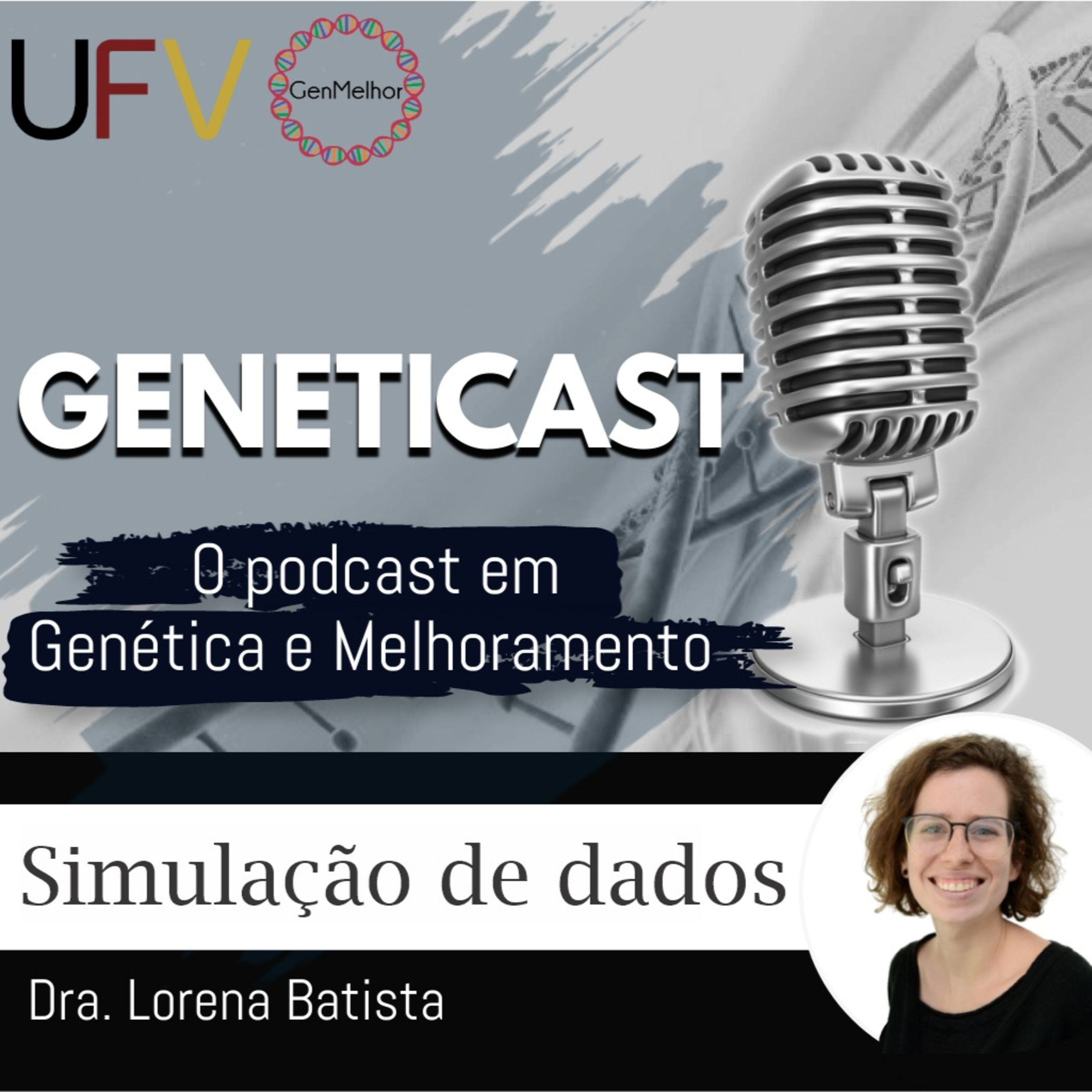 Geneticast