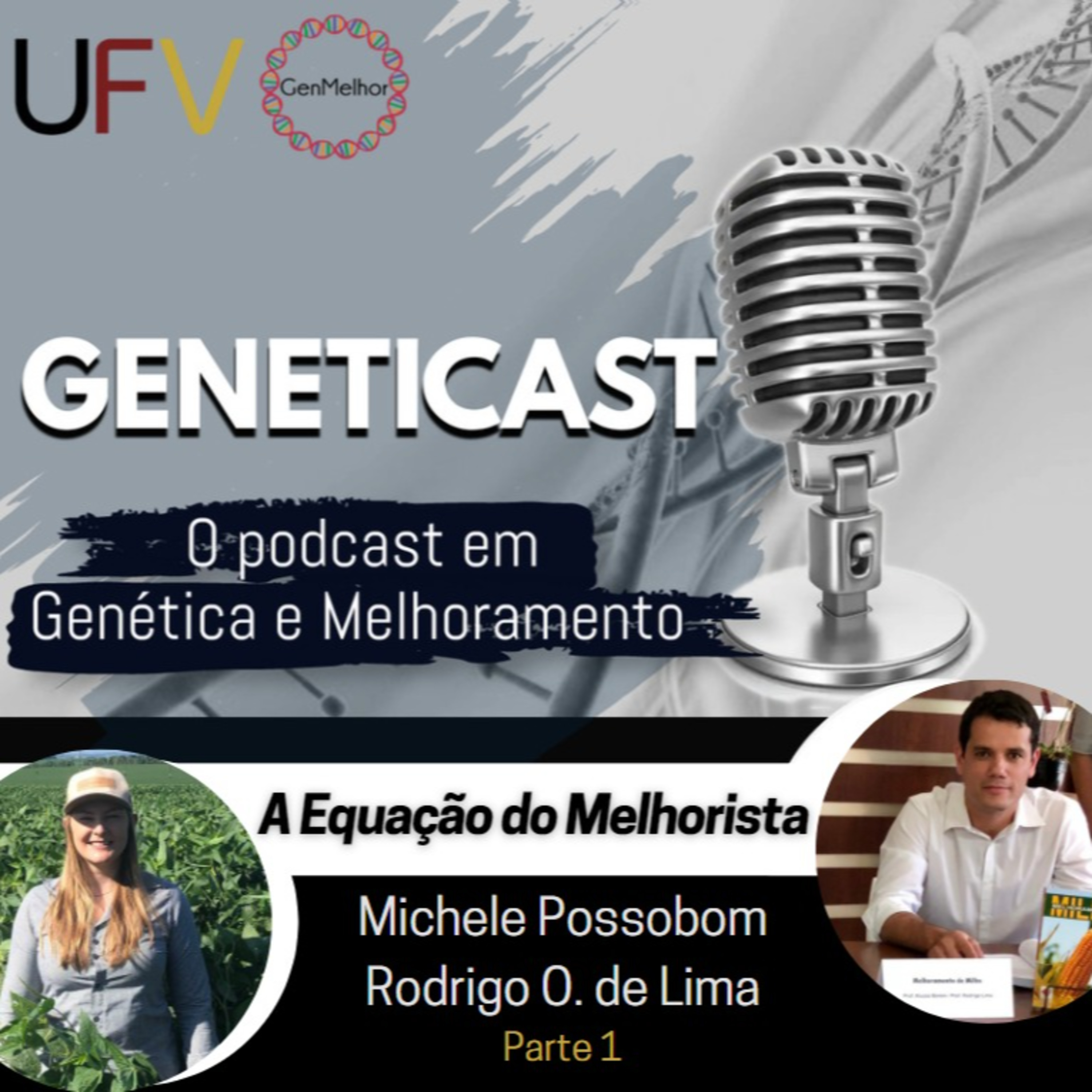 Geneticast