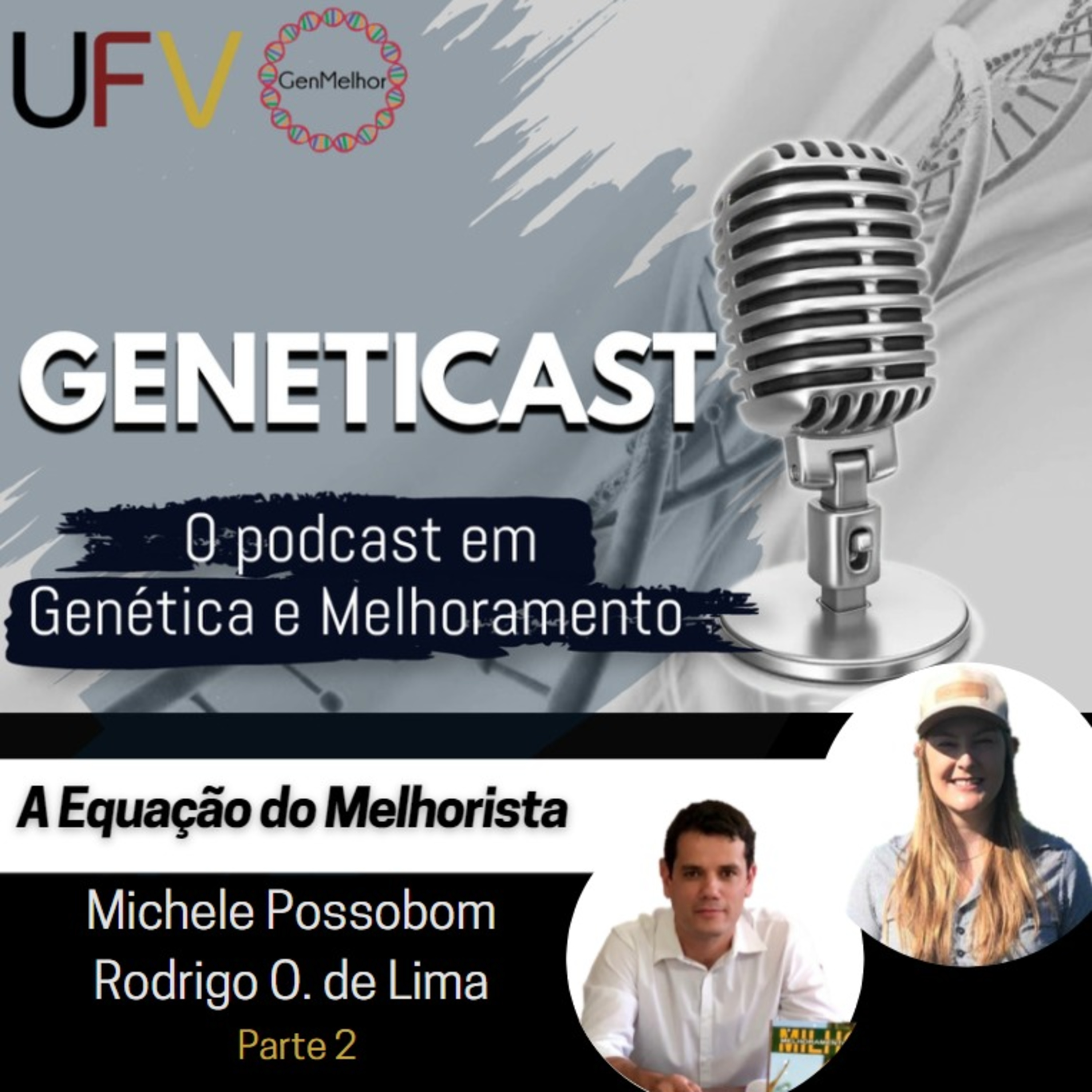 Geneticast