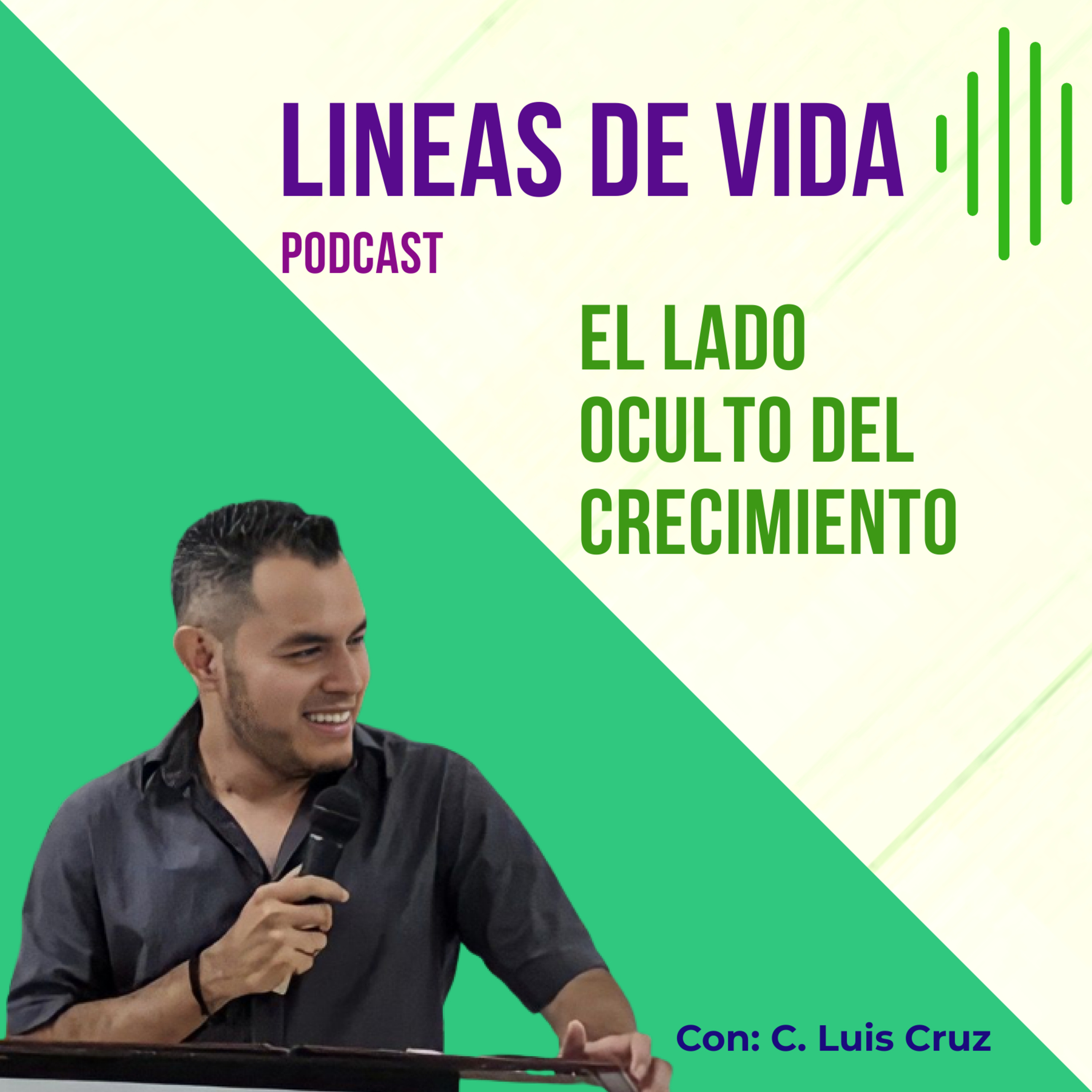 EL LADO OCULTO DEL CRECIMIENTO