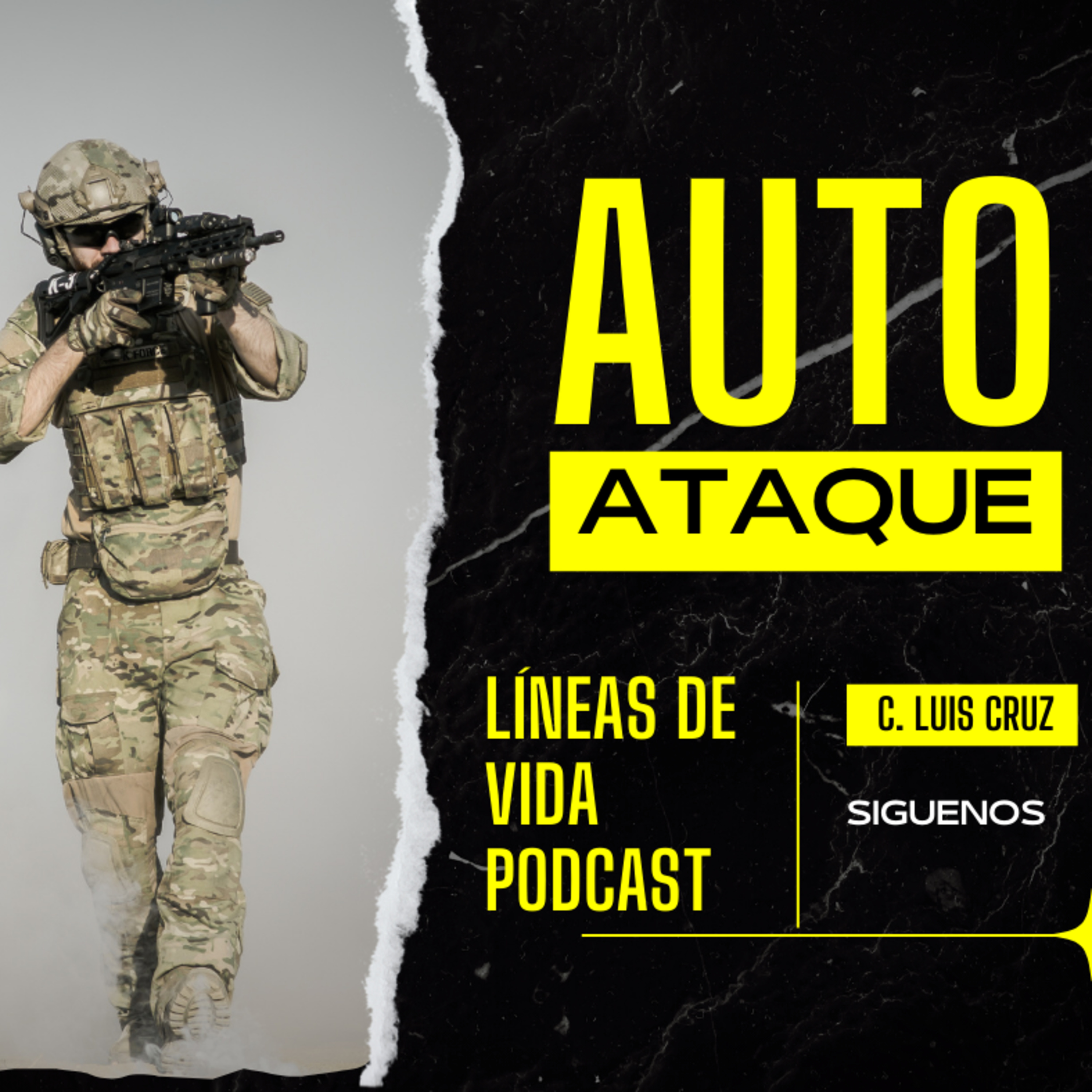 SABOTAGE A NUESTROS SUEÑOS