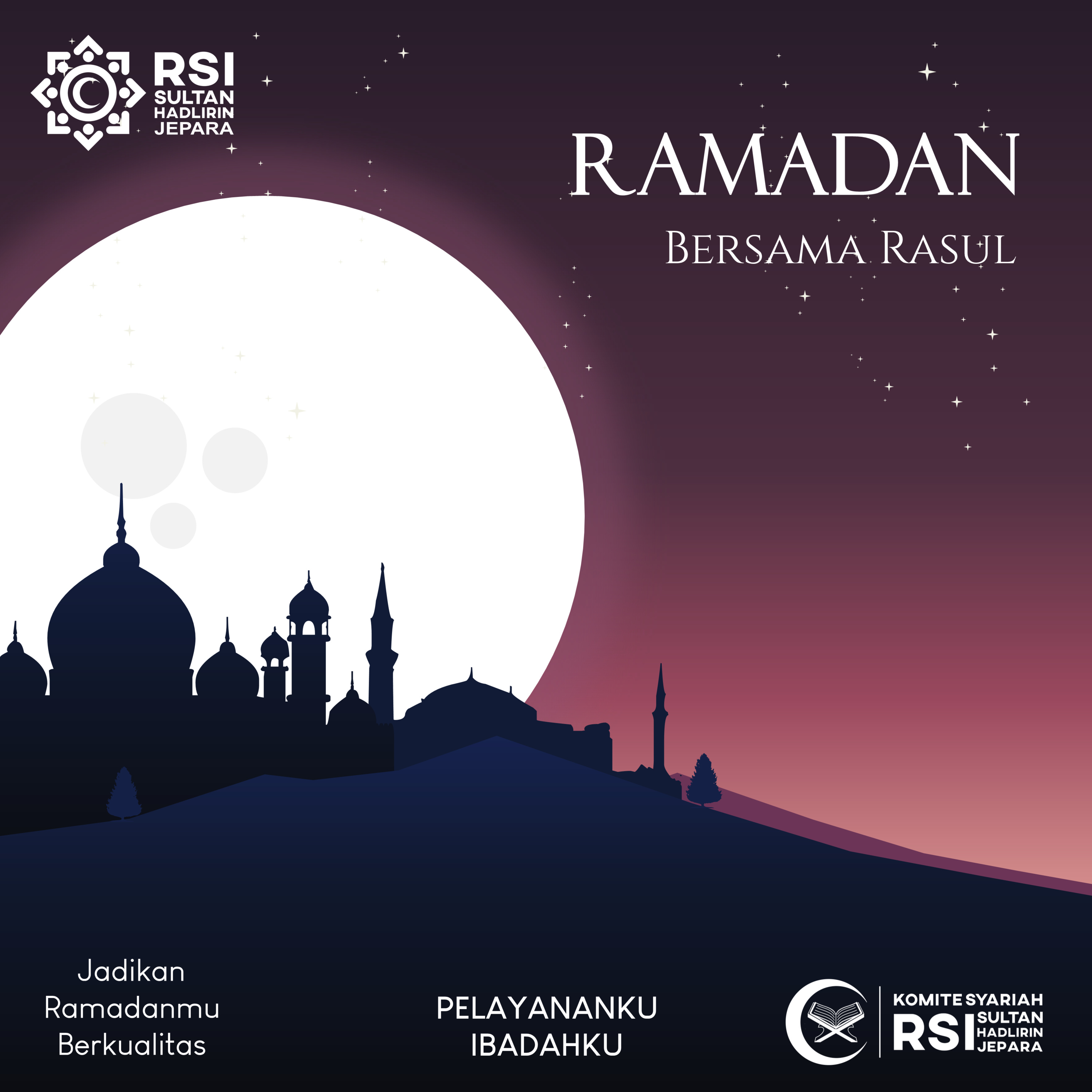 Komite Syariah RSI Jepara