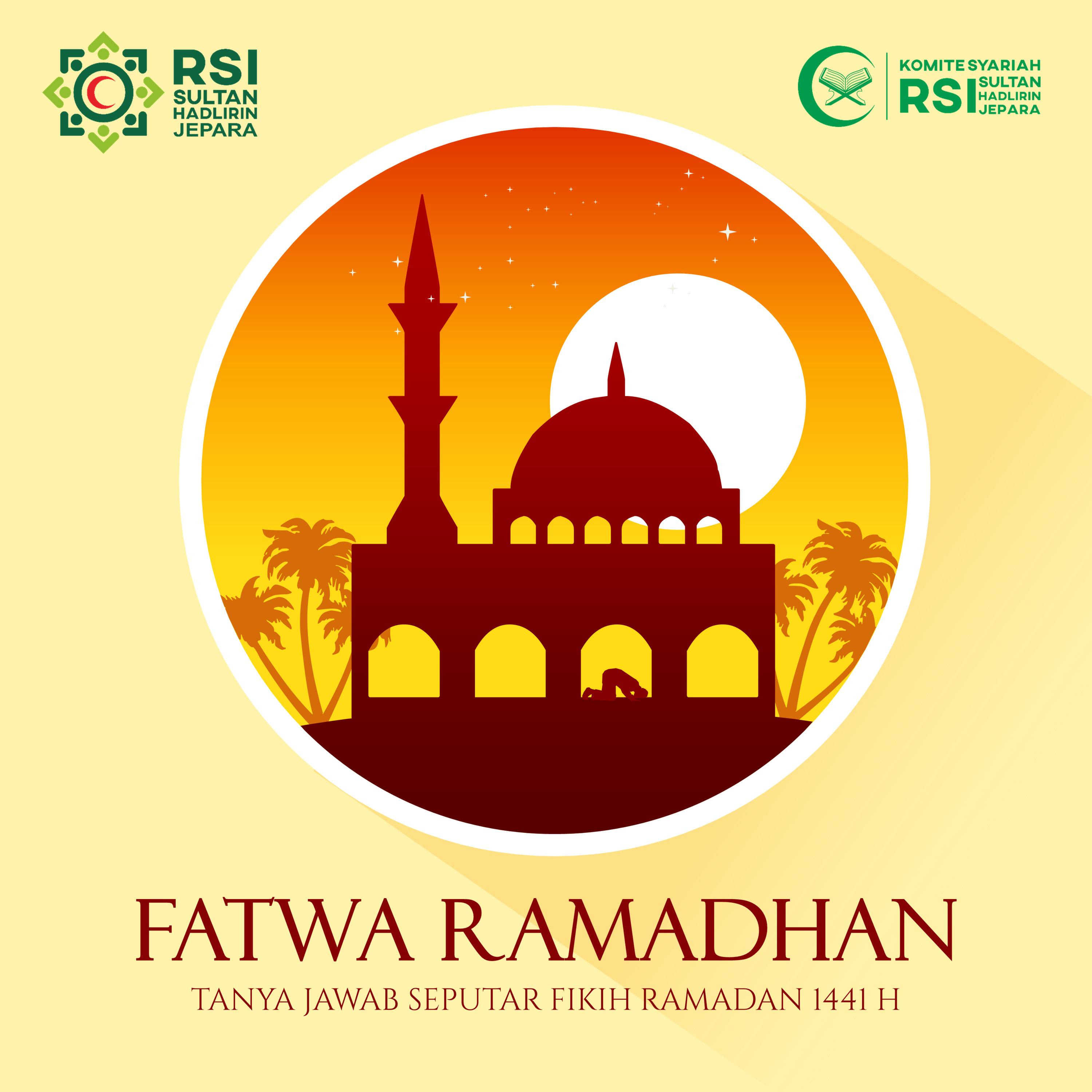Komite Syariah RSI Jepara