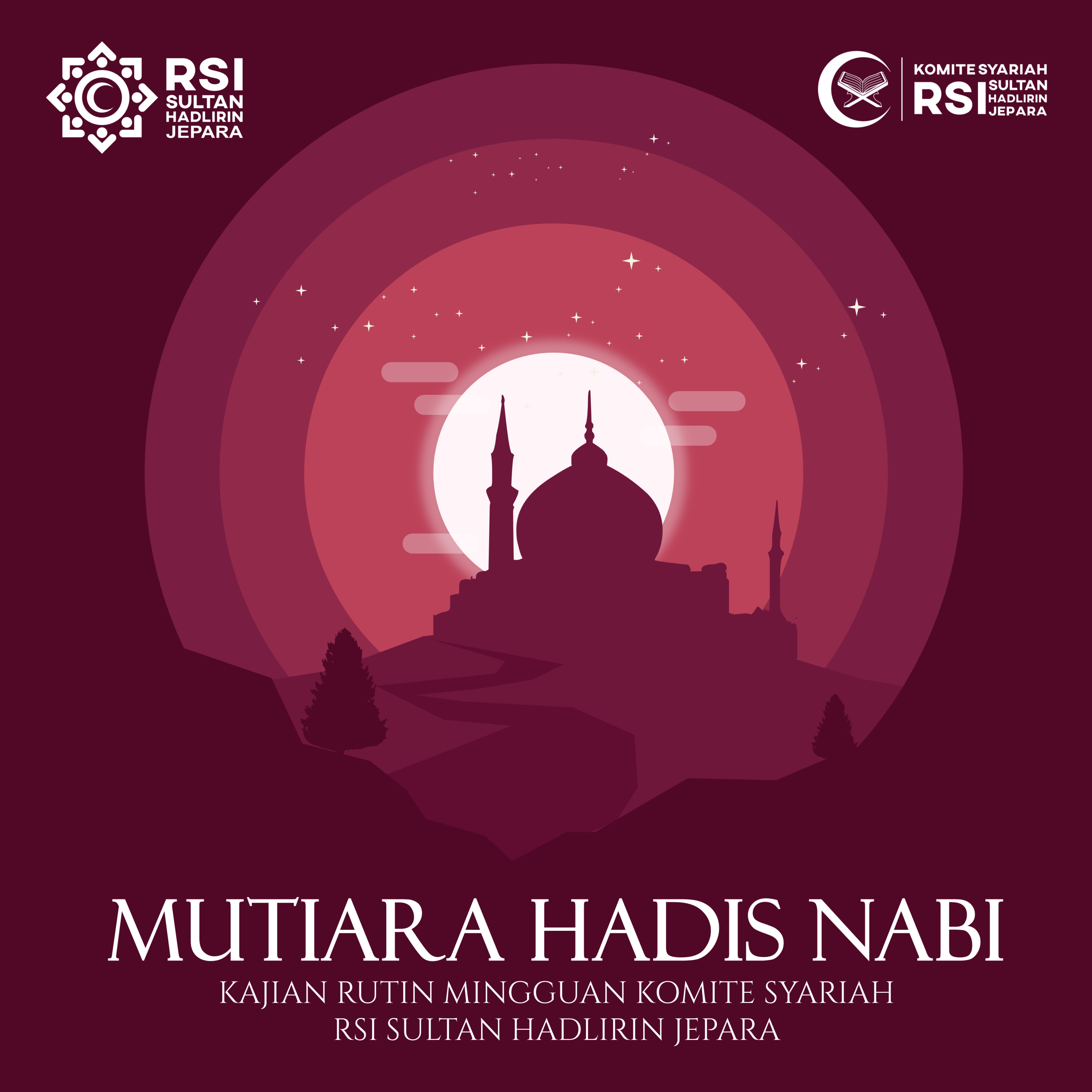 Komite Syariah RSI Jepara