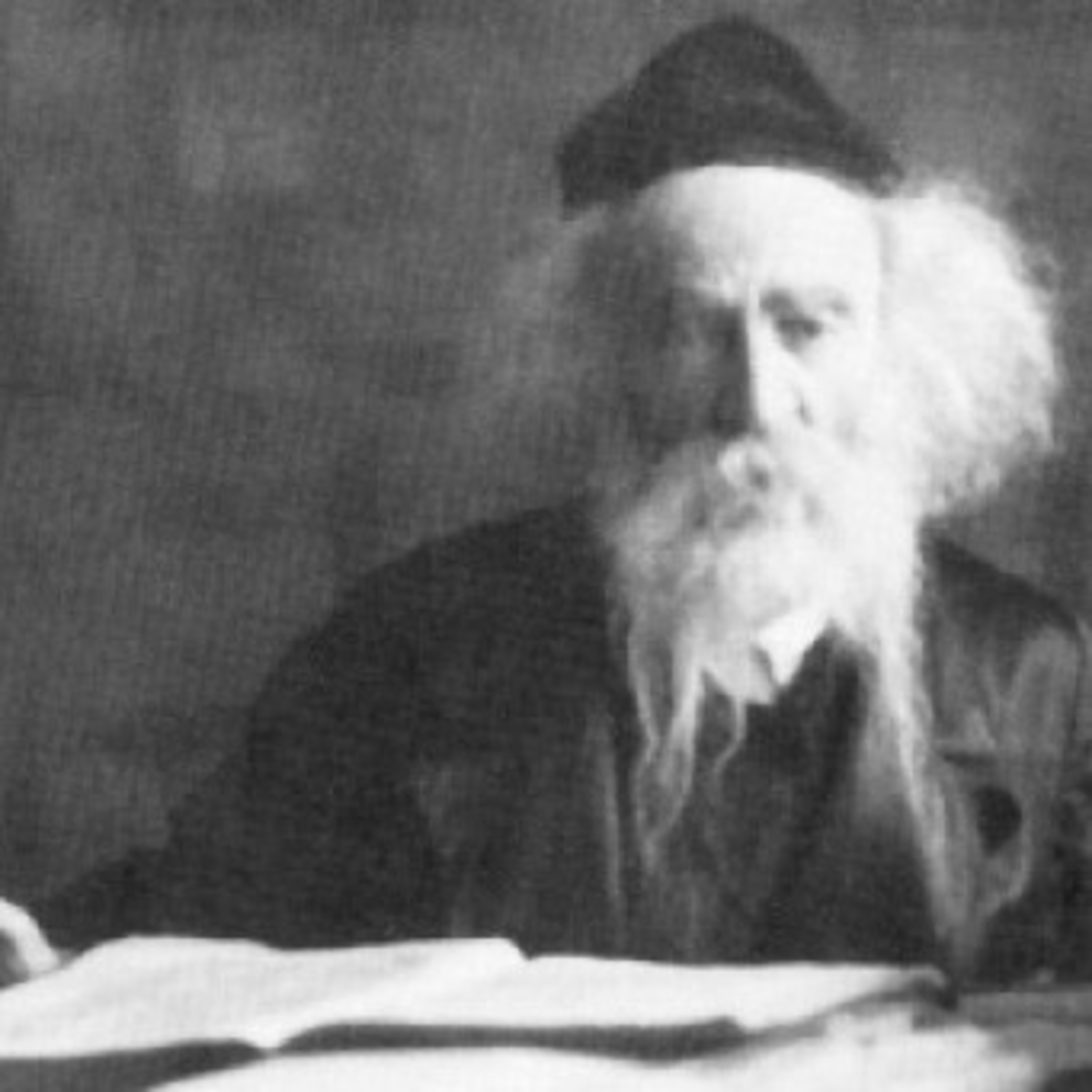 Rabbi YYY Hecht on Rogatchover Gaon