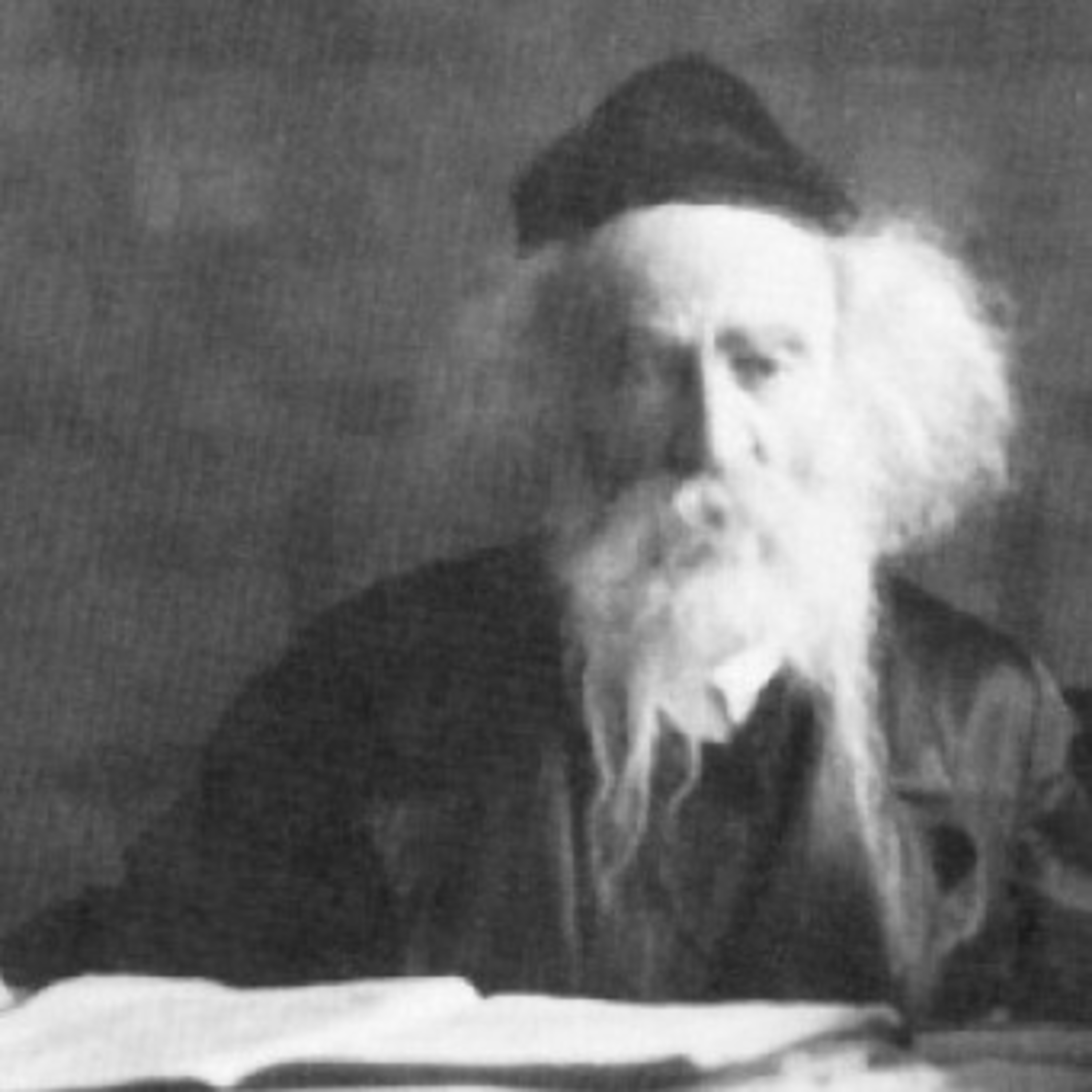 Rabbi YYY Hecht on Rogatchover Gaon