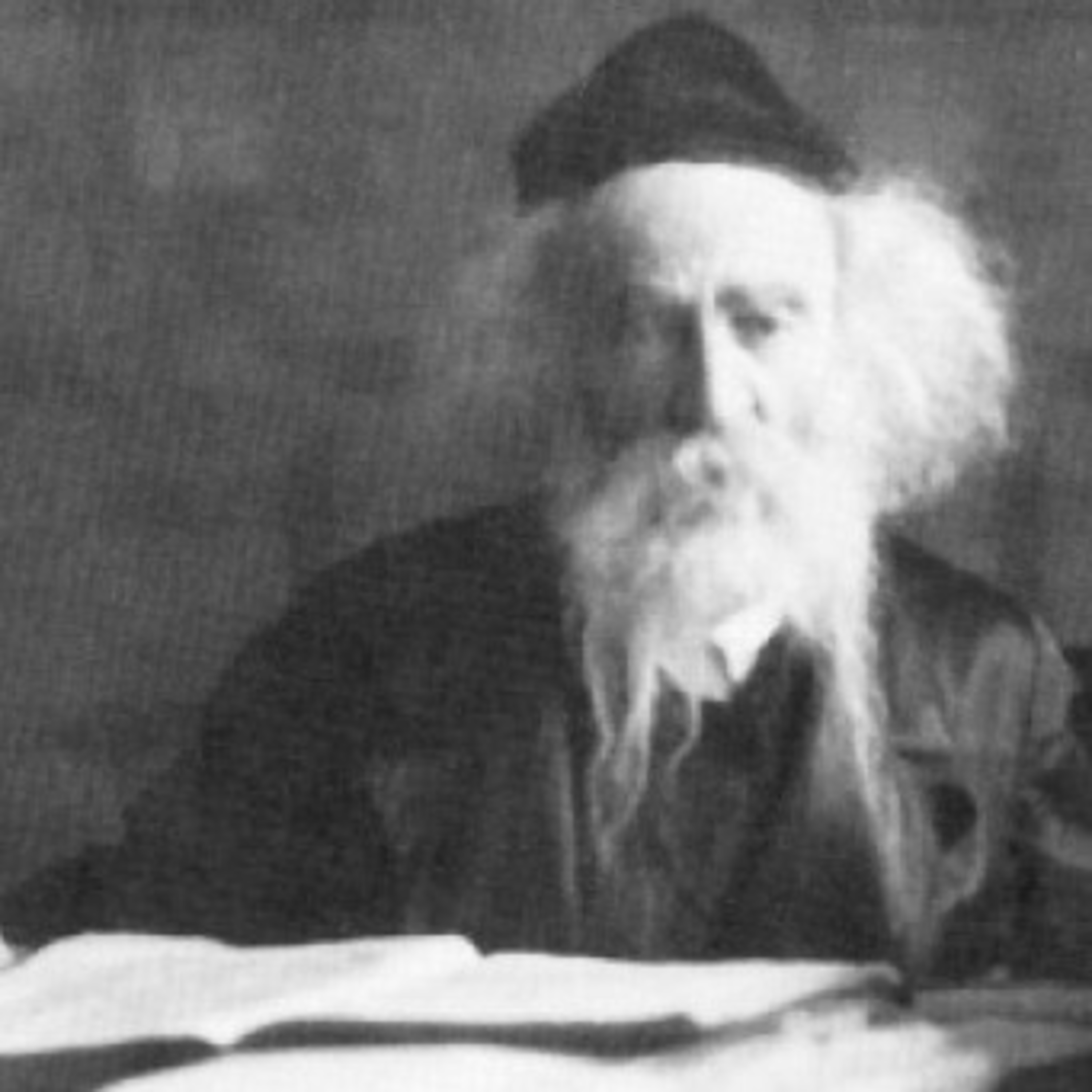 Rabbi YYY Hecht on Rogatchover Gaon