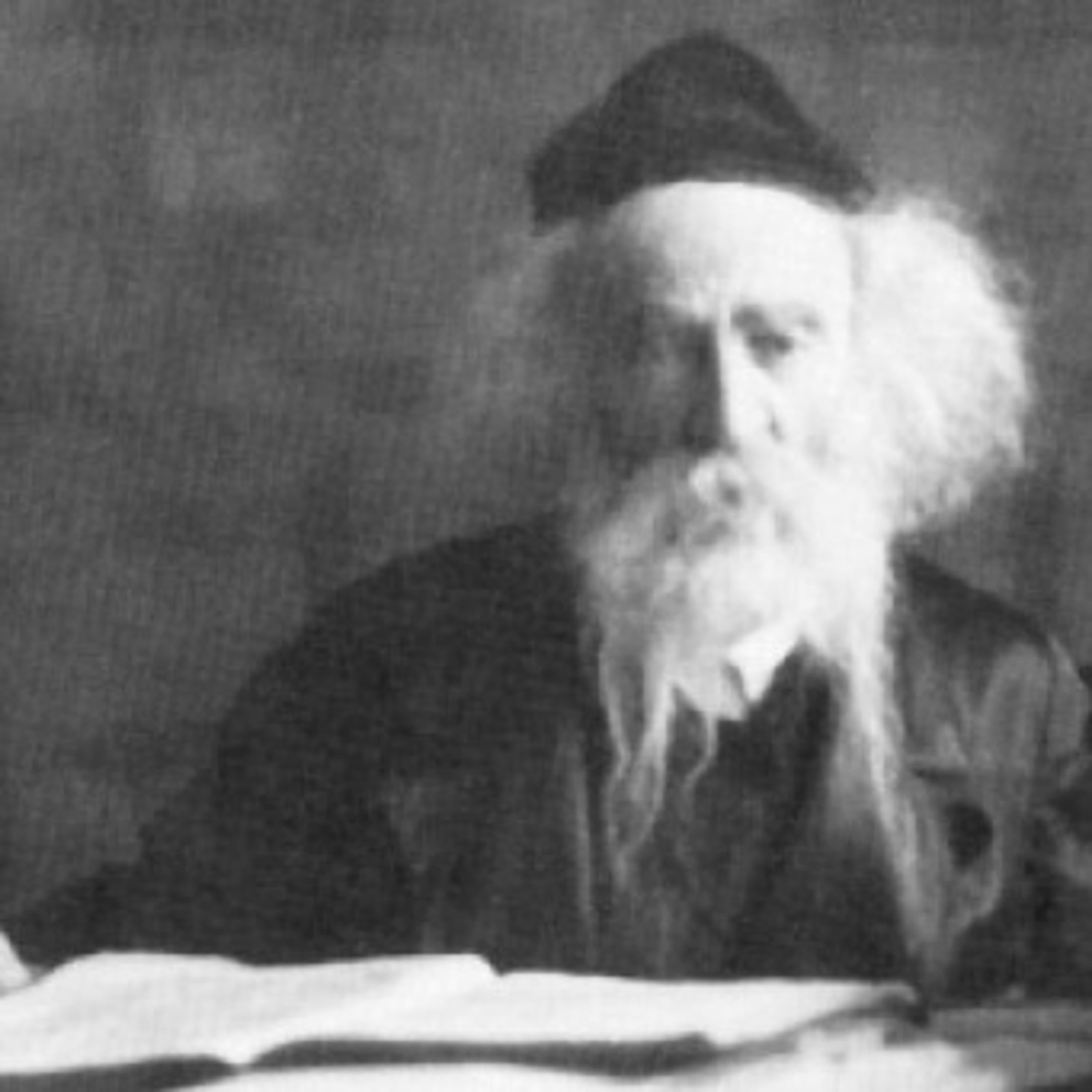 Rabbi YYY Hecht on Rogatchover Gaon