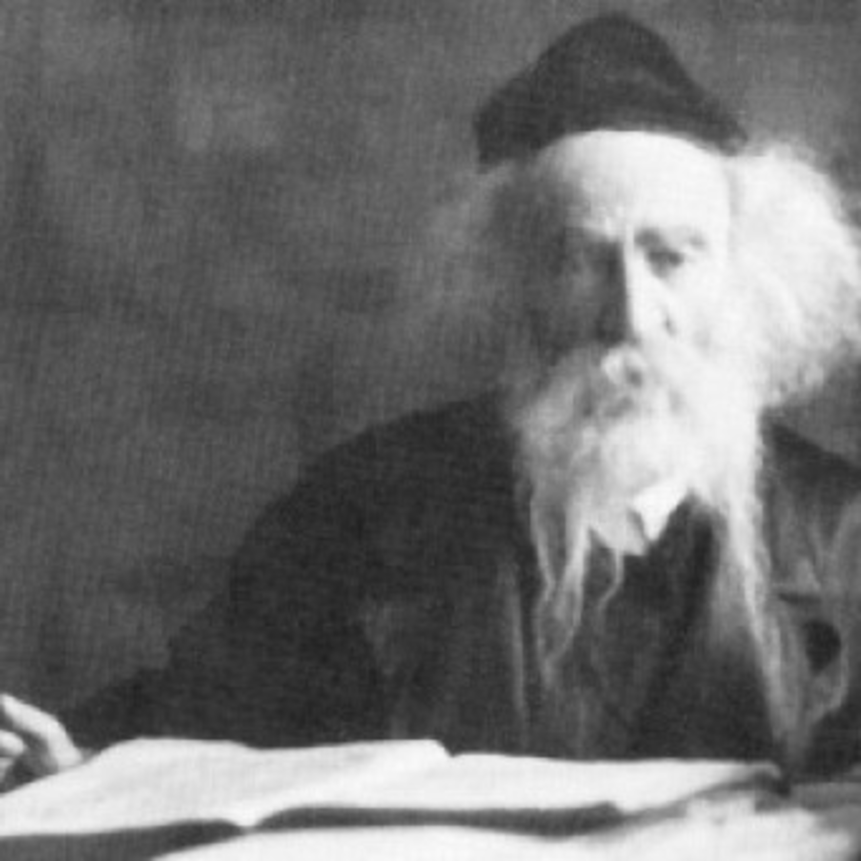 Rabbi YYY Hecht on Rogatchover Gaon