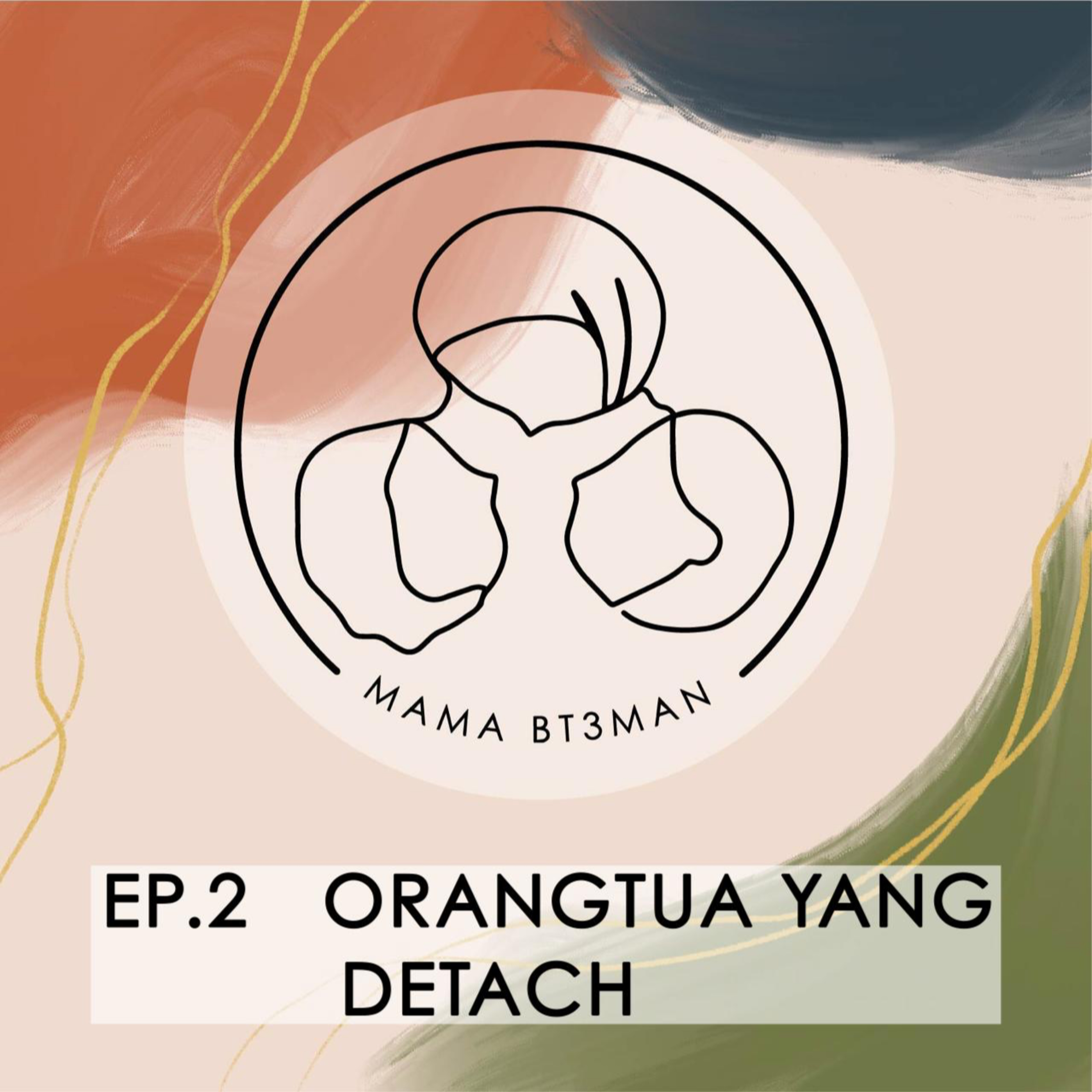 Orangtua yang Detach (Part.1)