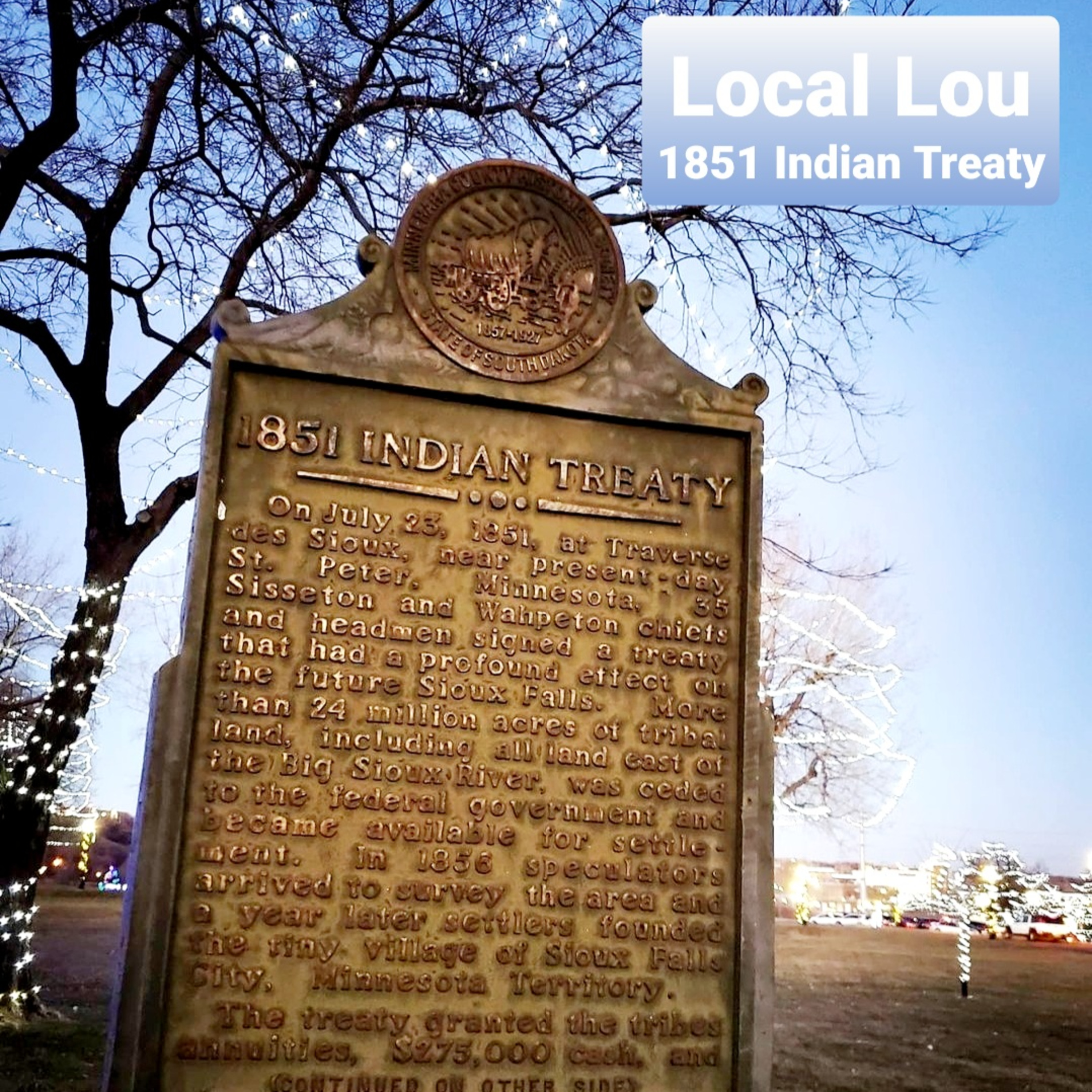Local Lou