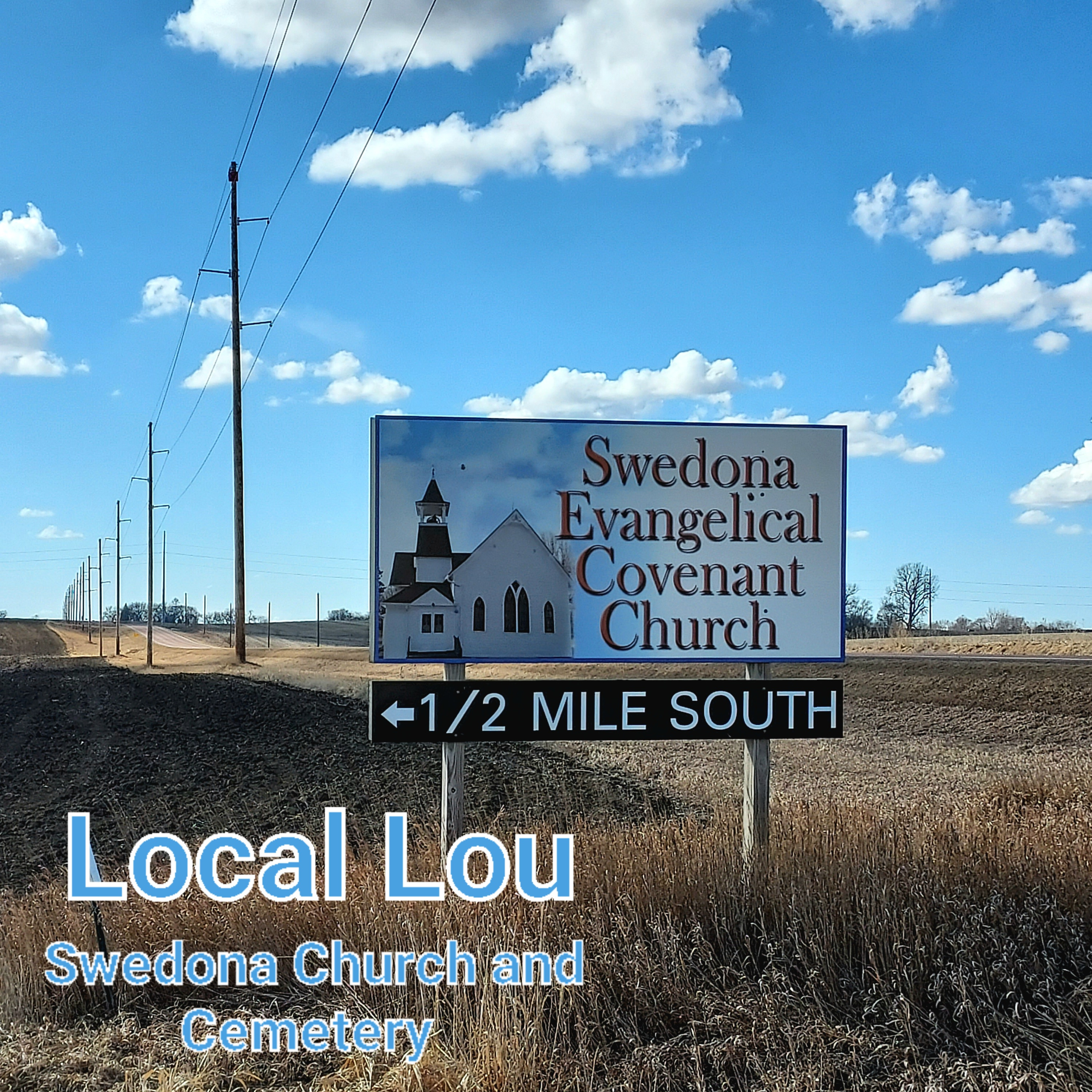 Local Lou