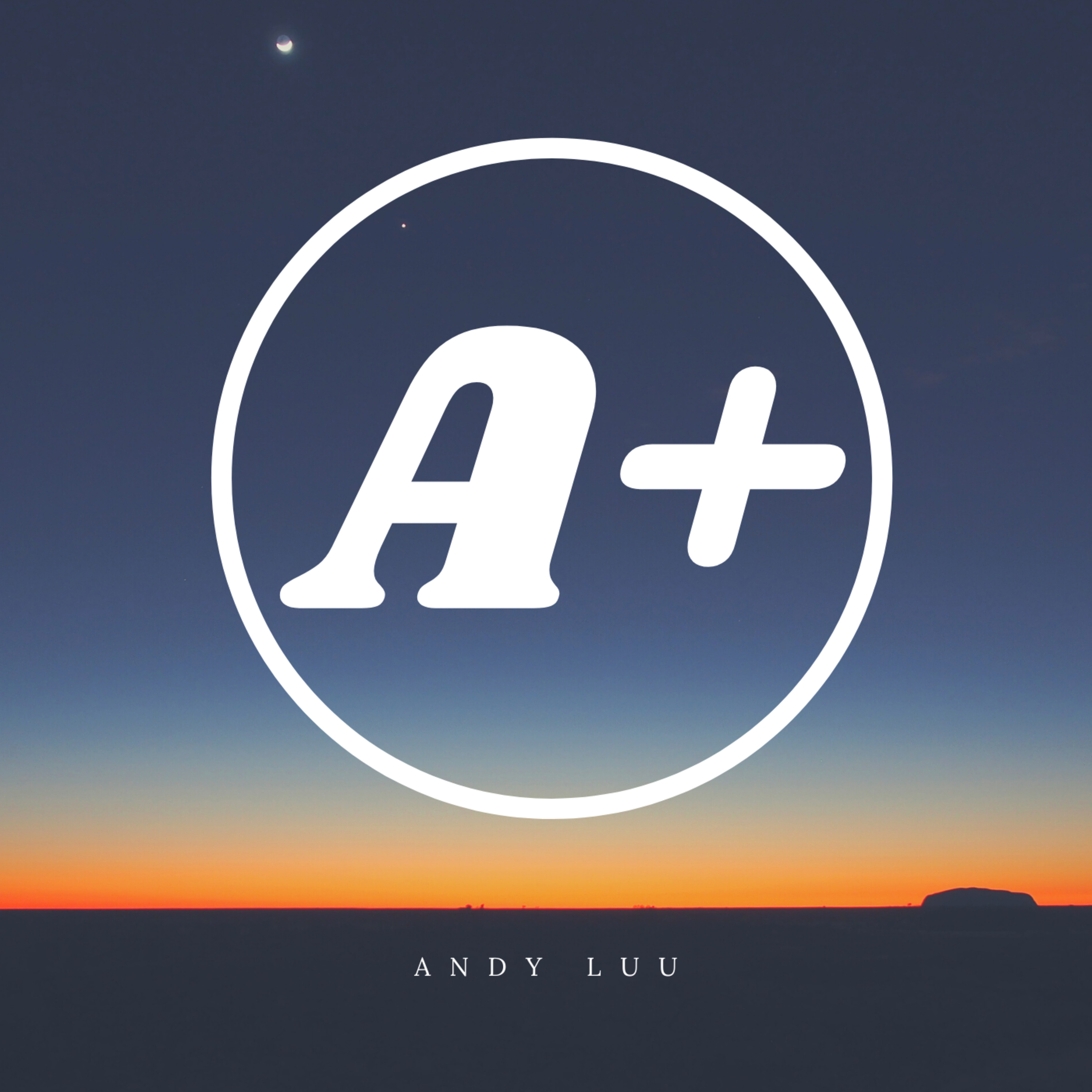 A+1 - Gratitude ft. Andrew Tan