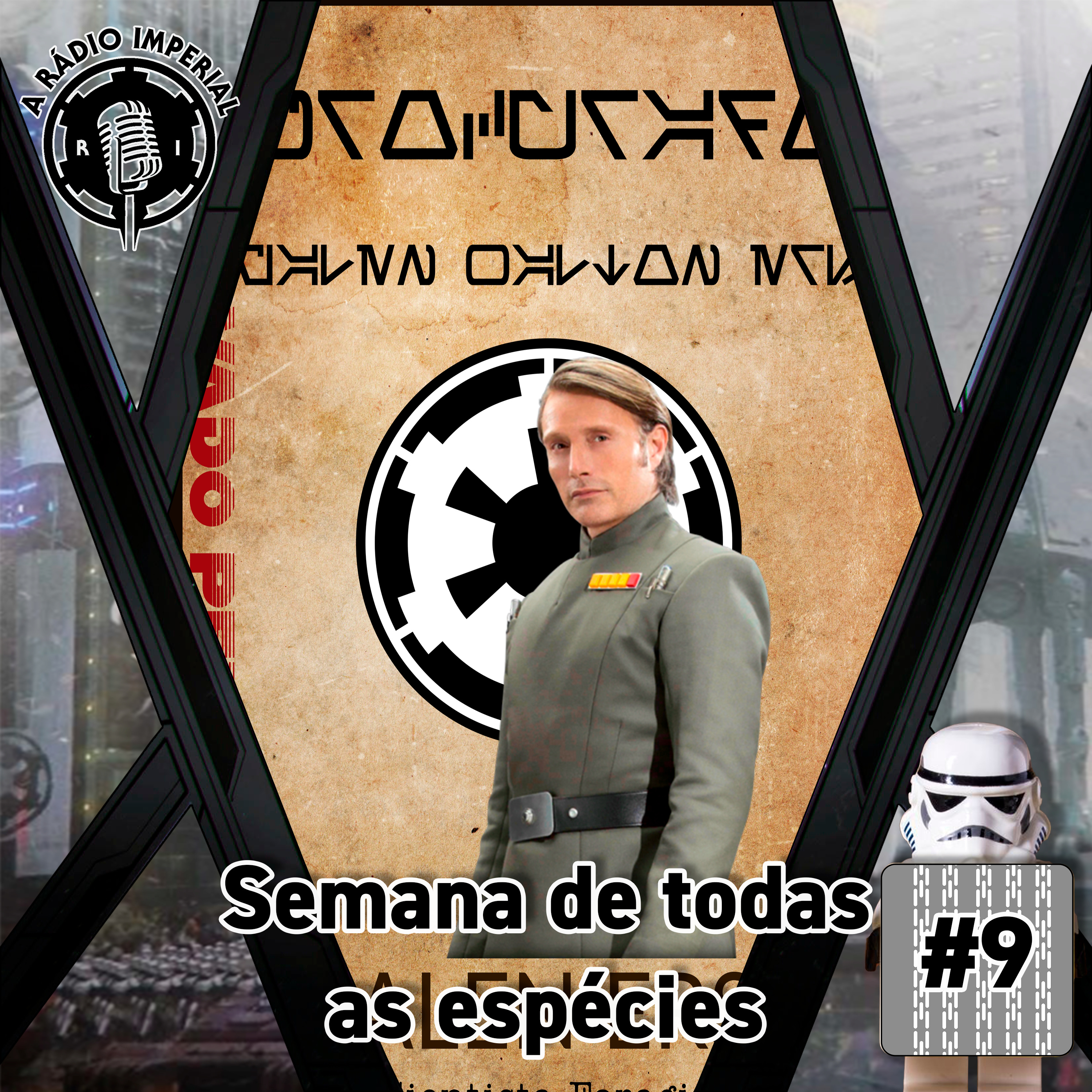 A Rádio Imperial