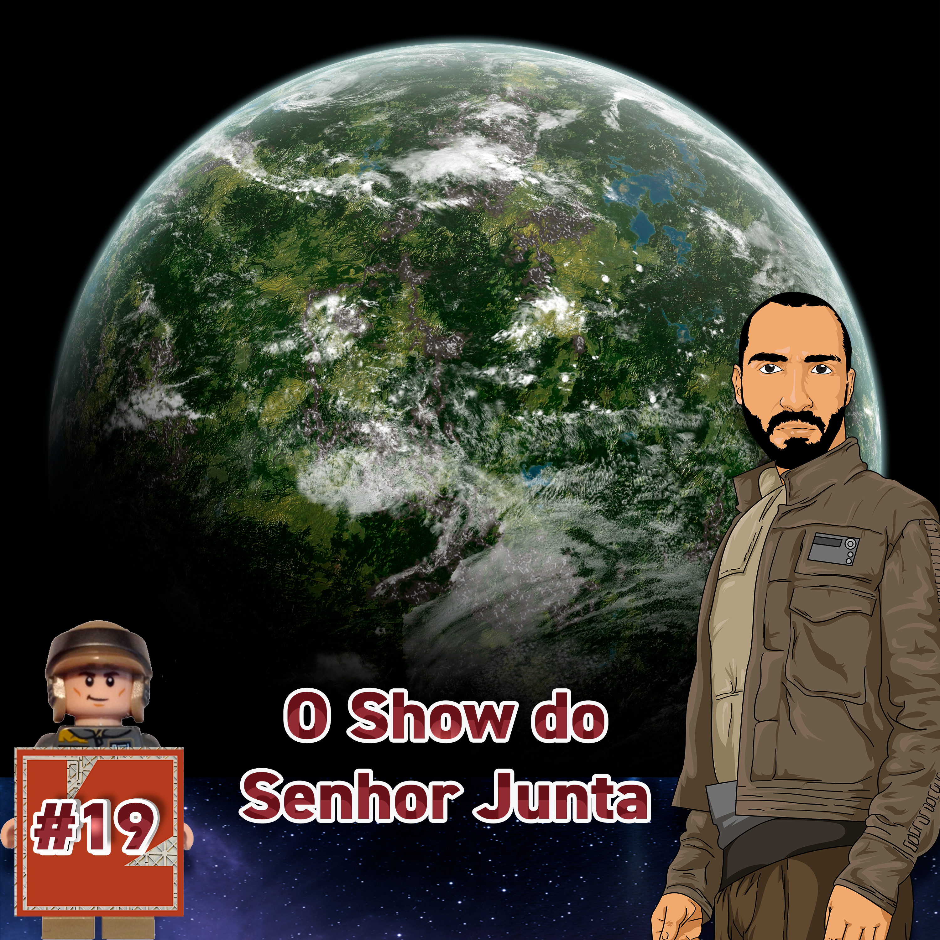 A Rádio Imperial #19 - O Show do Senhor Junta episode artwork