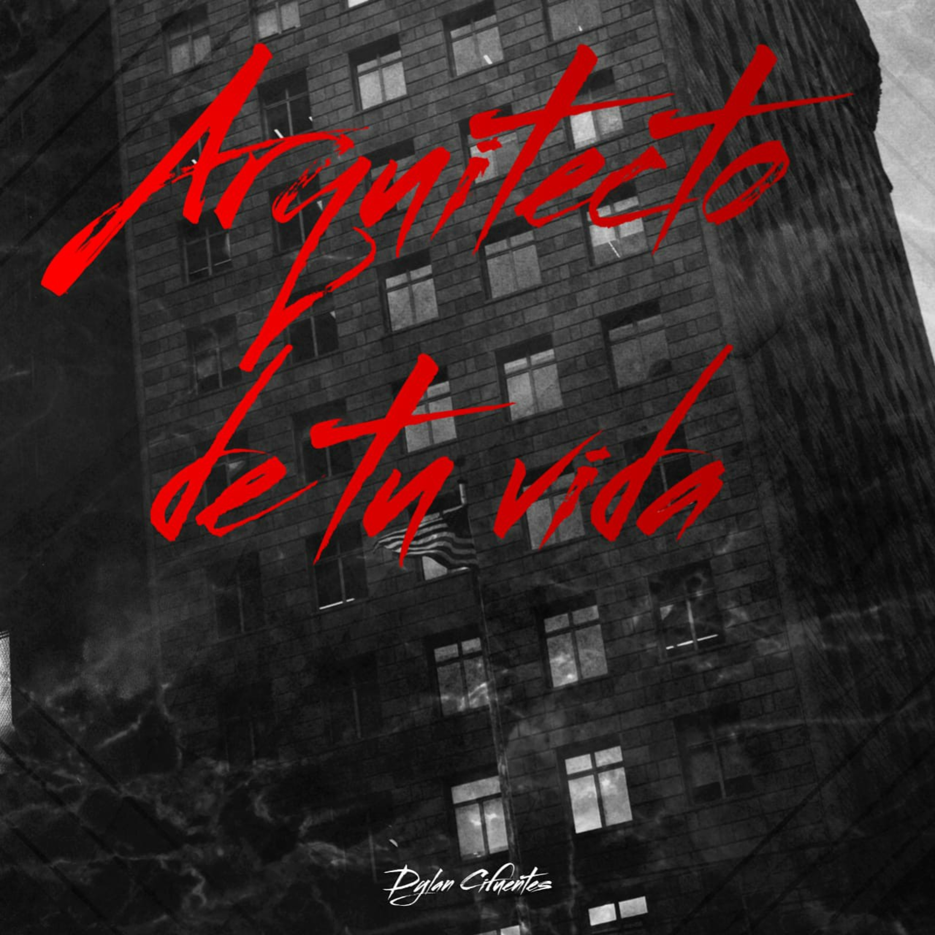 Arquitecto de Nuestra Vida episode artwork