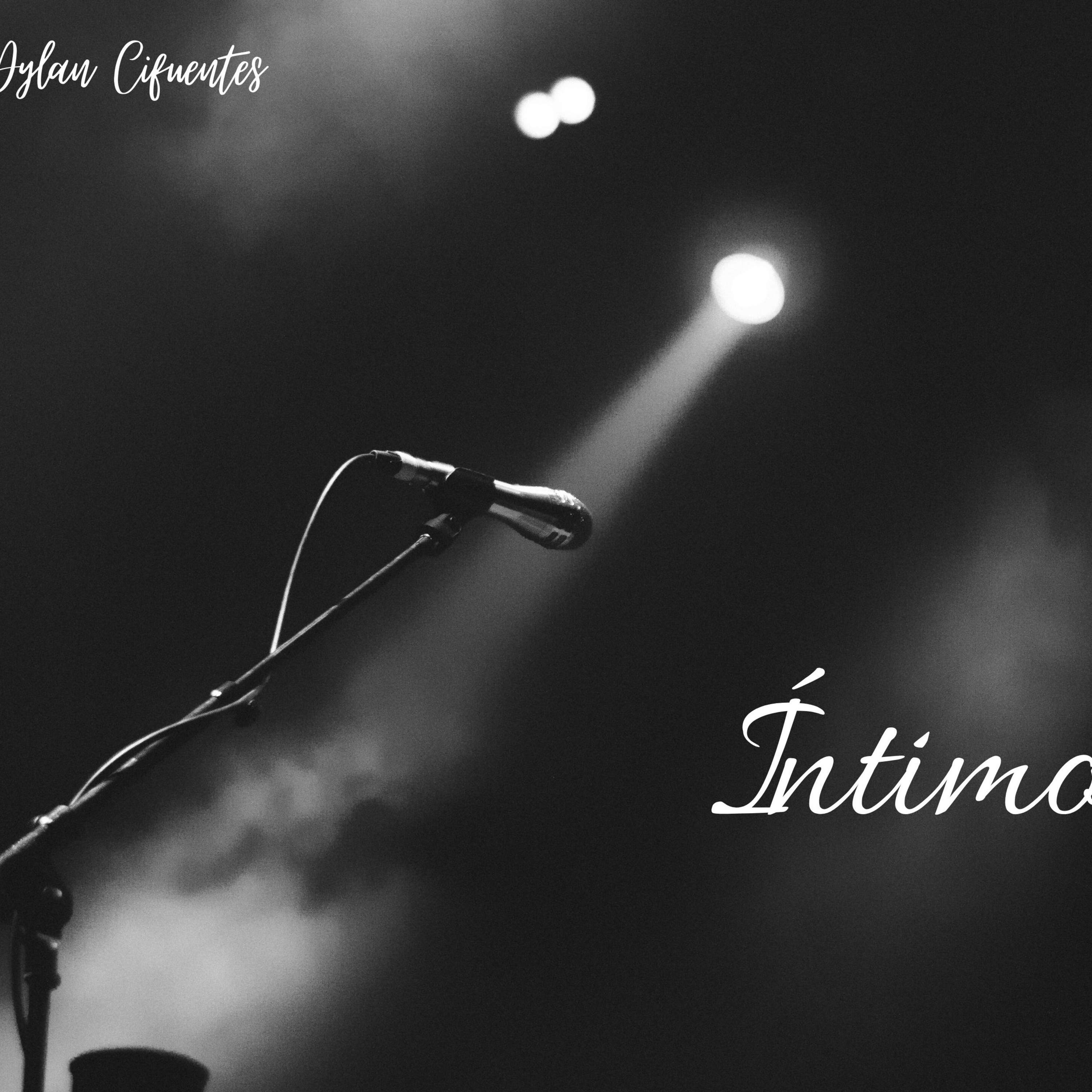 ÍNTIMO  episode artwork