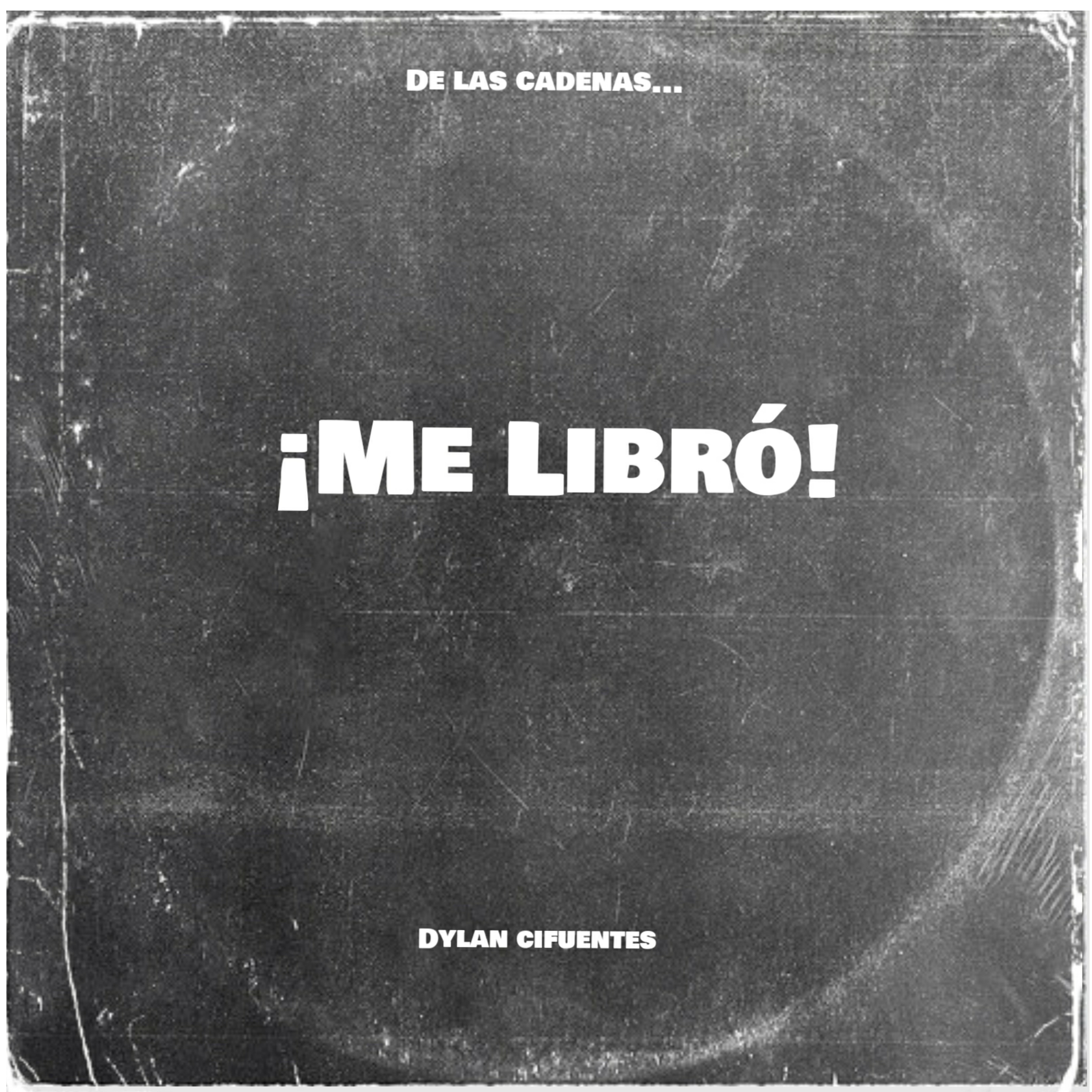 Me libro episode artwork