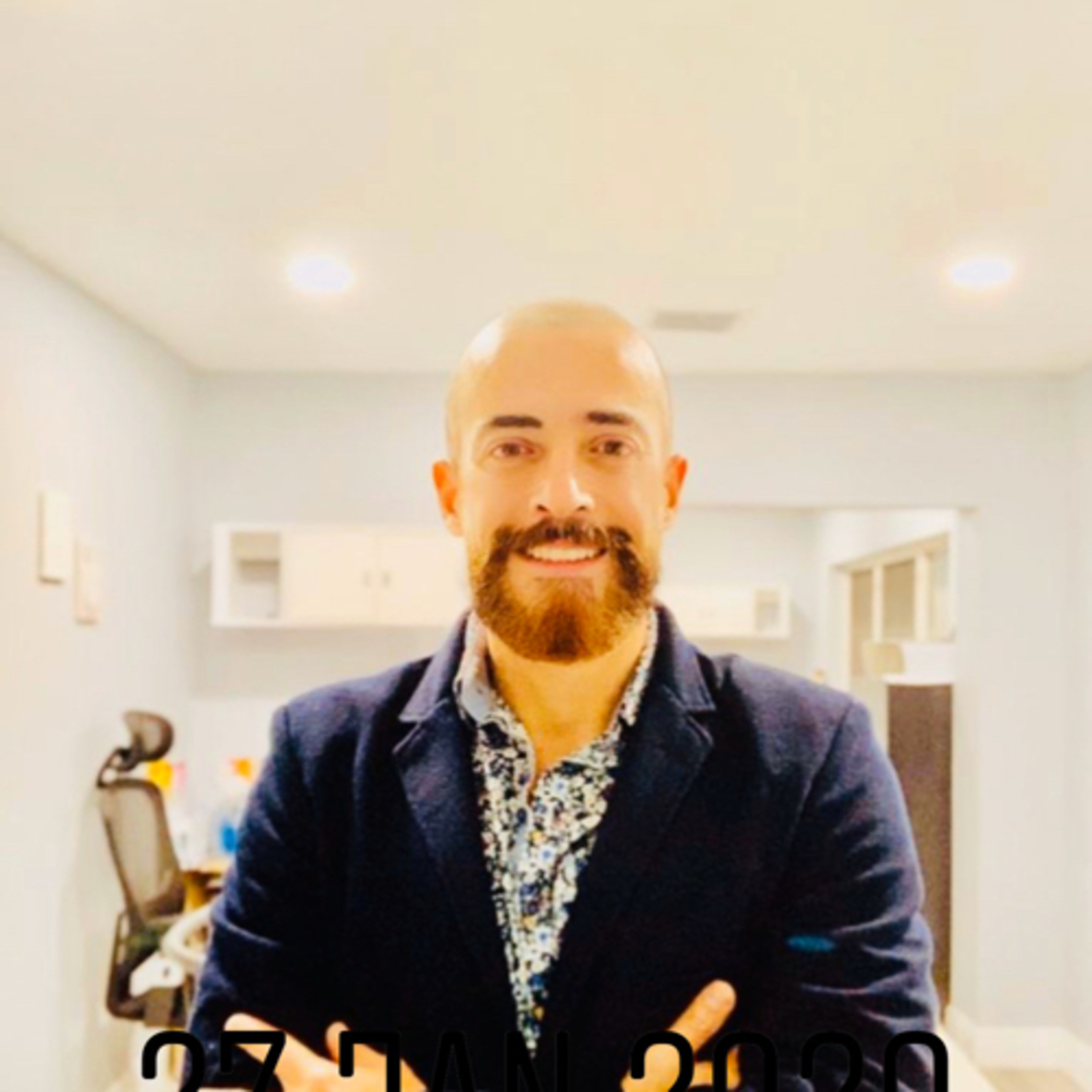 Ivan Santa y libertad financiera en tiempos de pandemia.