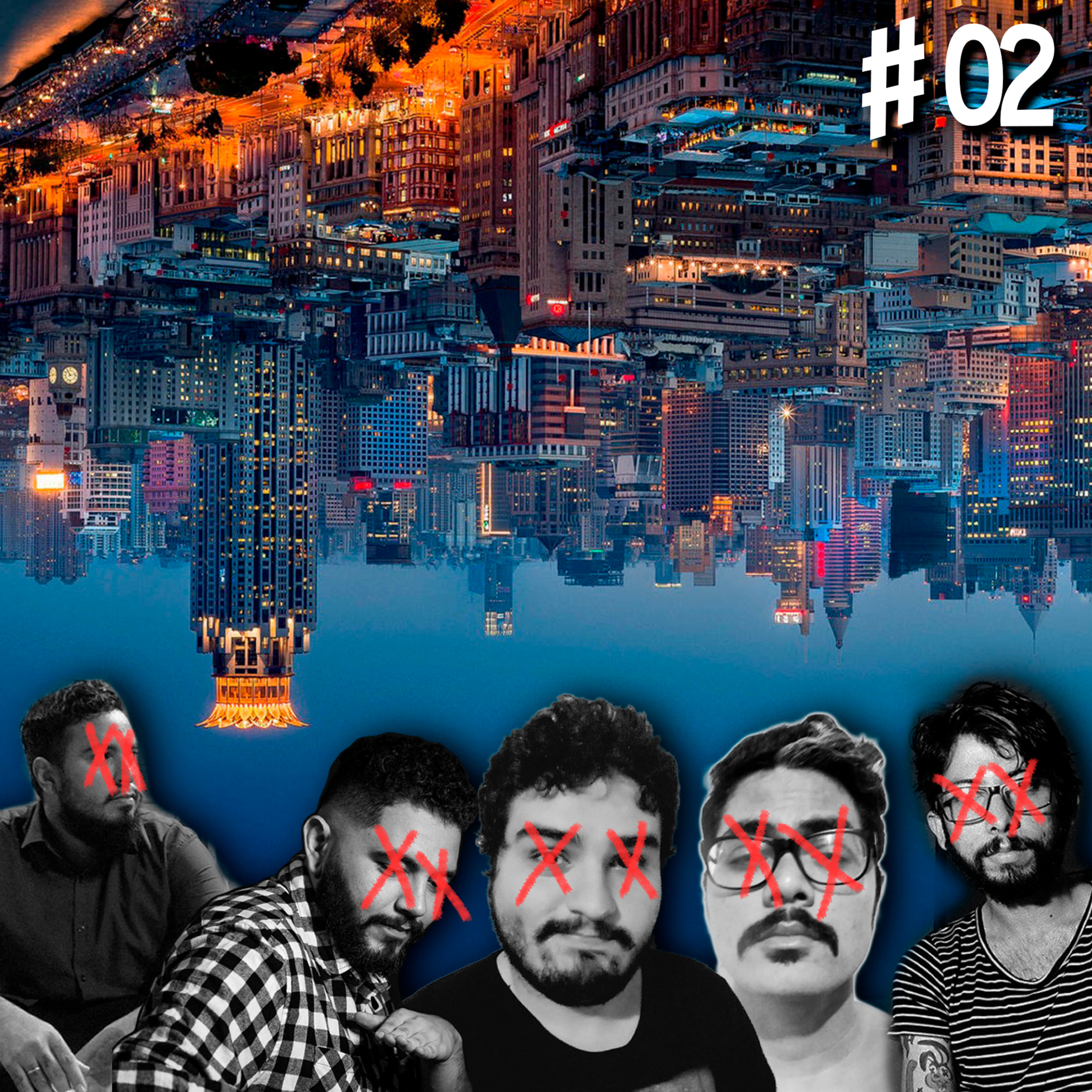 Os Amigos Imaginários do Dudu