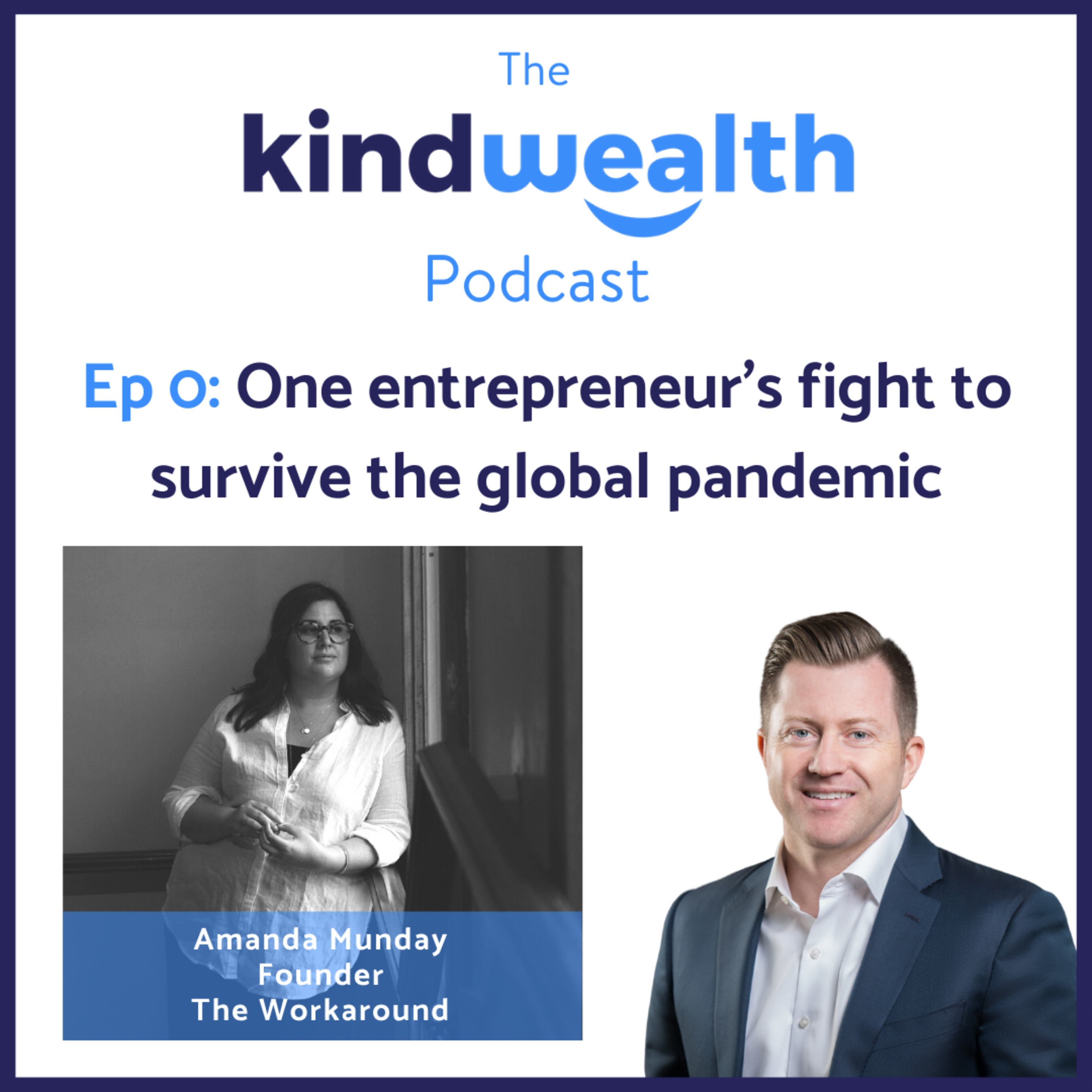 The Kind Wealth Club