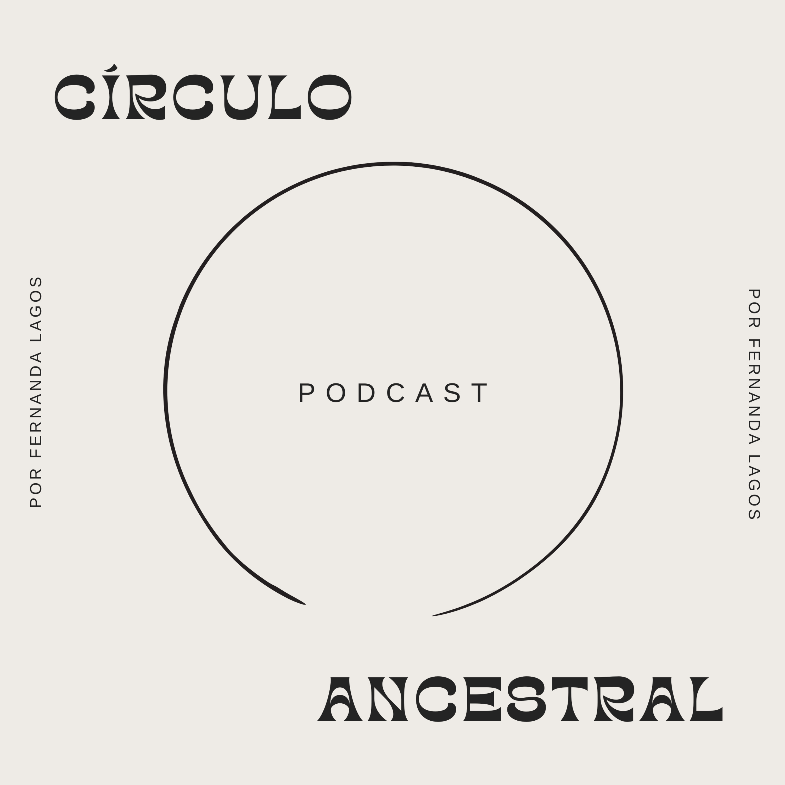 Episodio 5: Energía femenina