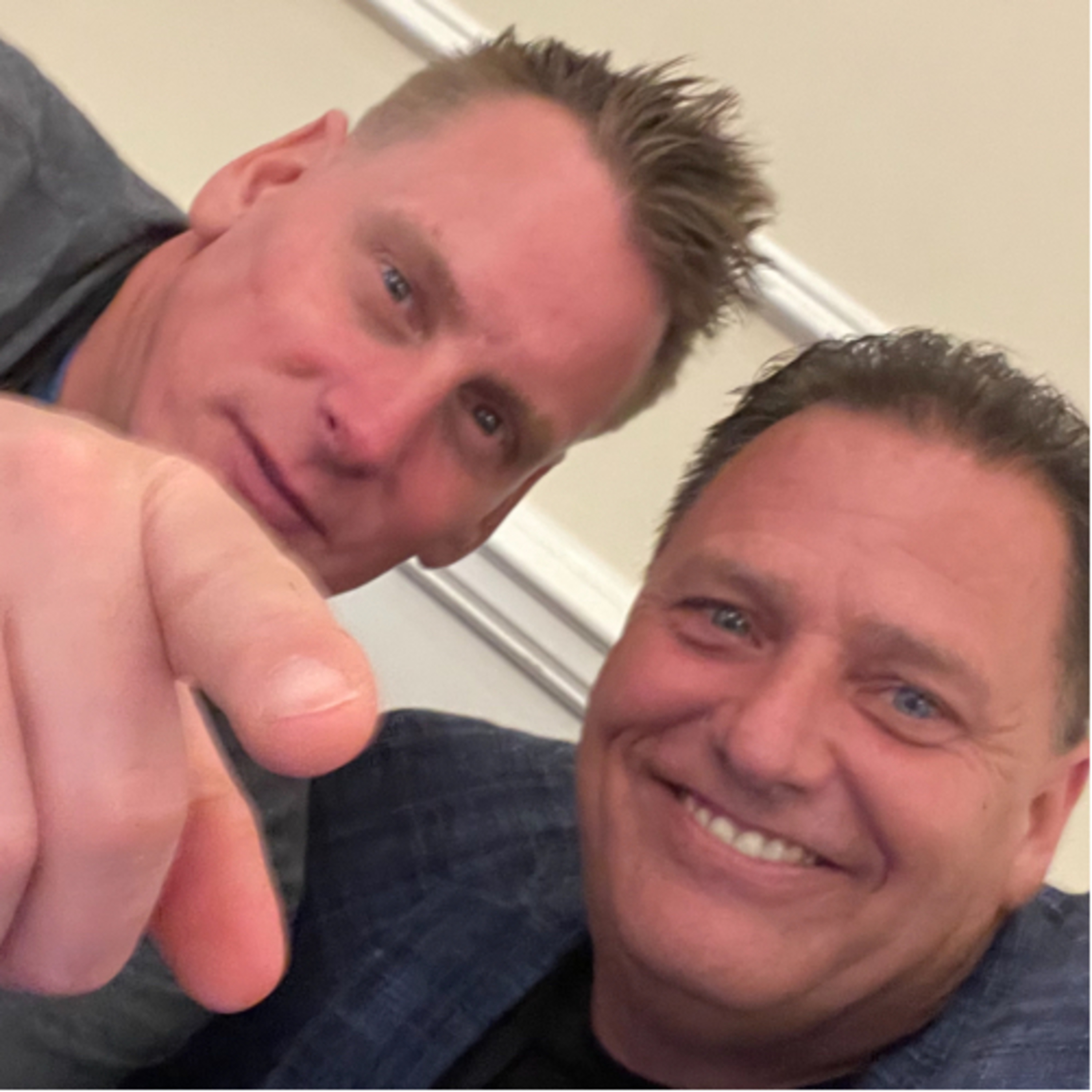 Jeff Pedersen - The Digital Reset 