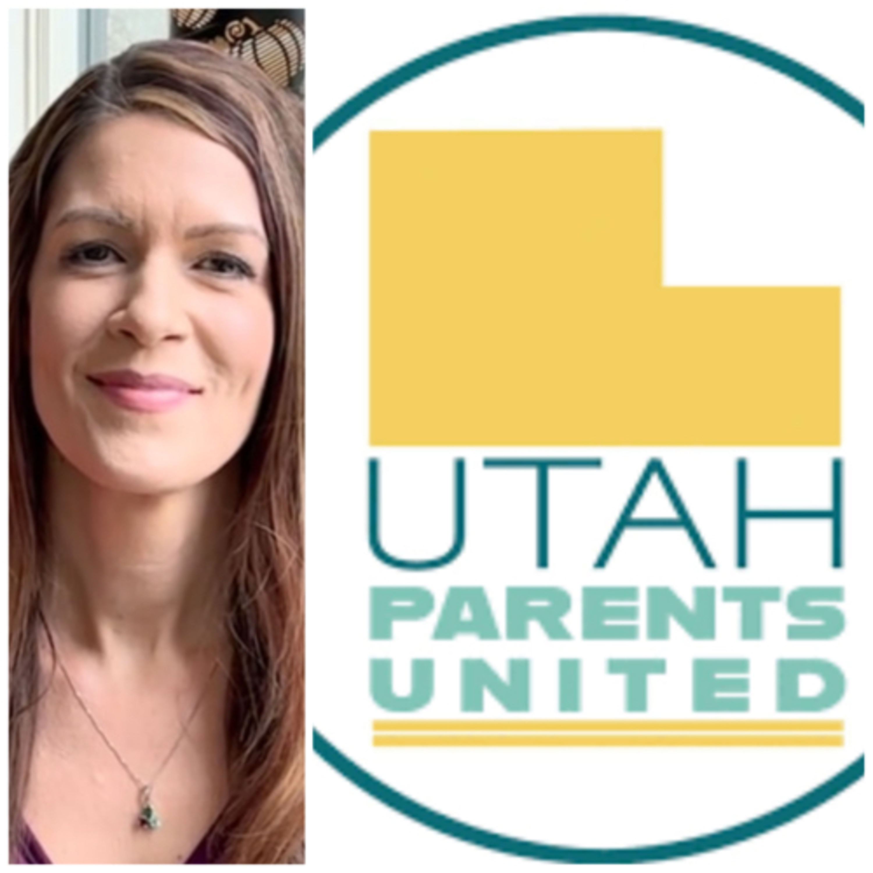 Lisa Logan - cleaning out the filth in Public Schools 
