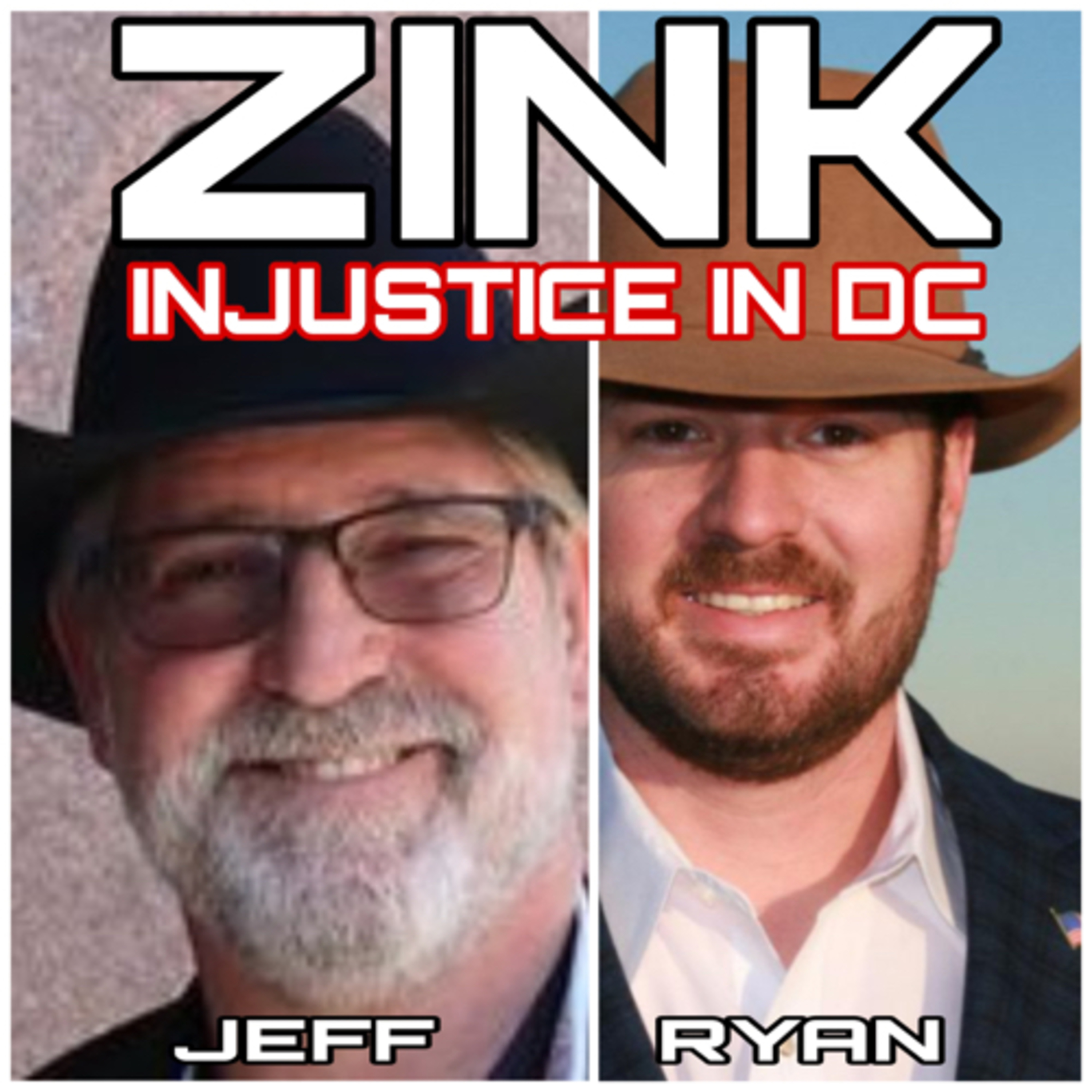 AZ Congressional candidate, Jeff Zink exposes J6 truth