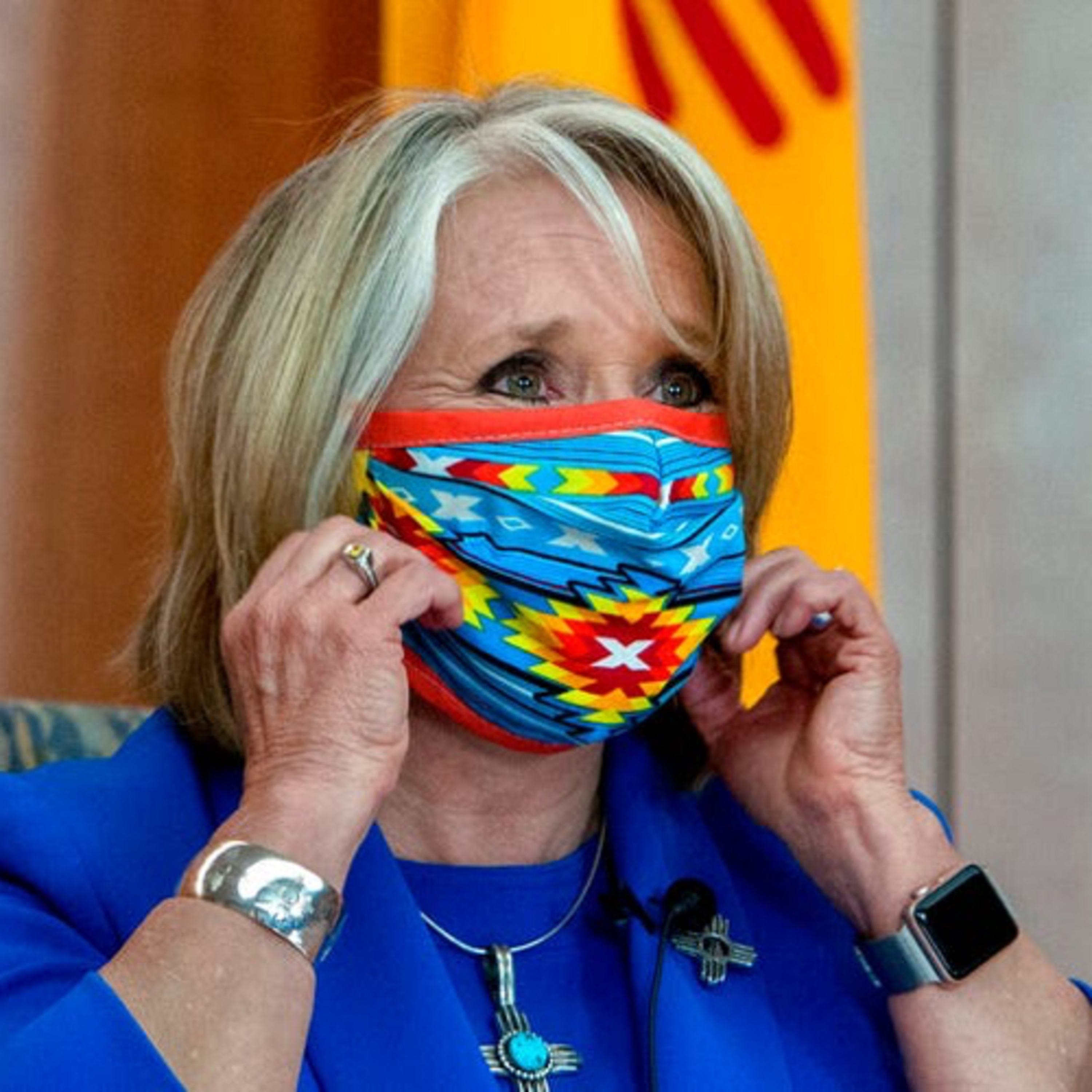 New Mexico violates 2nd Amendment AND BIDEN REGIME VIOLATING 1ST, 2ND AND POTENTIAL 14TH AMENDMENTS episode artwork
