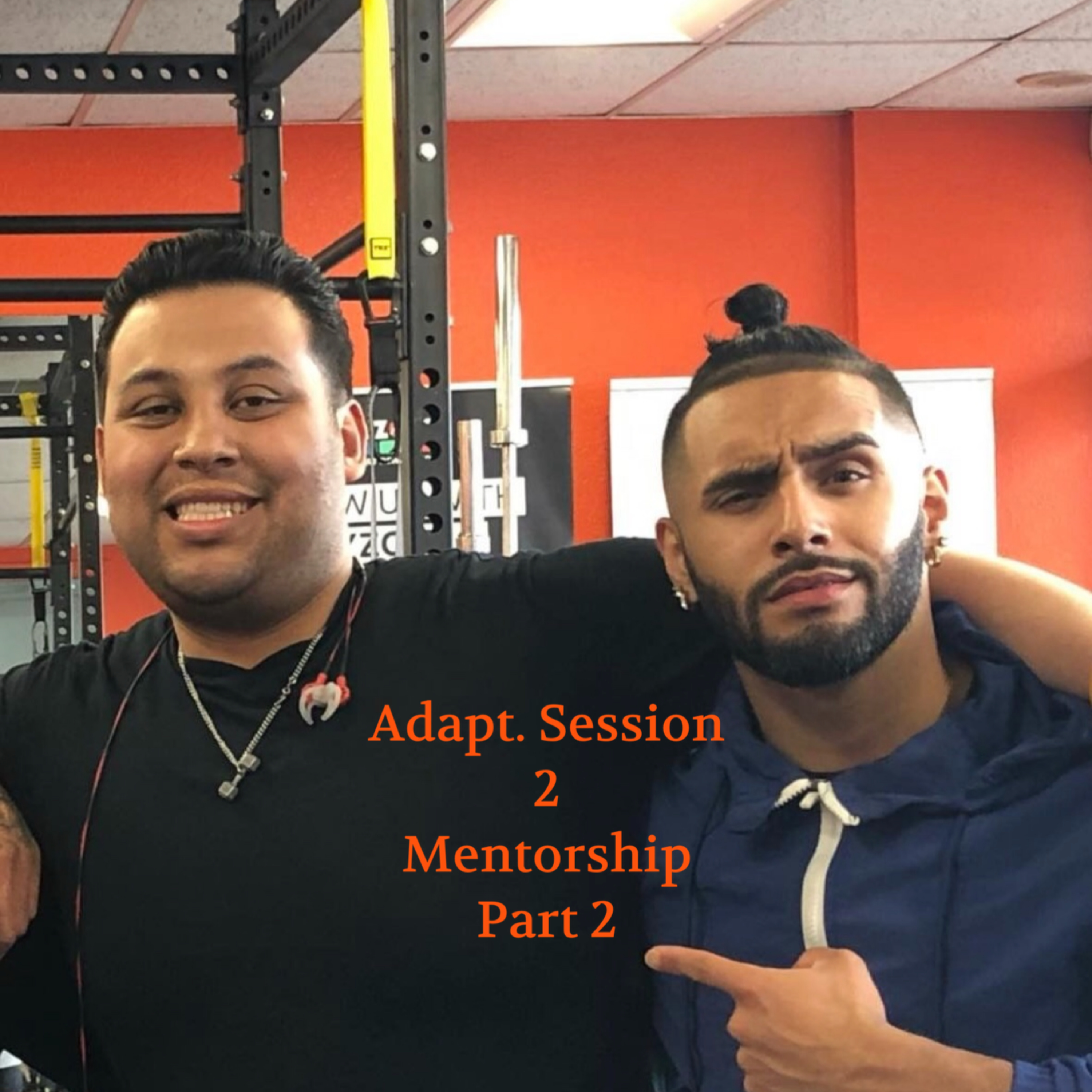 Adapt.Session