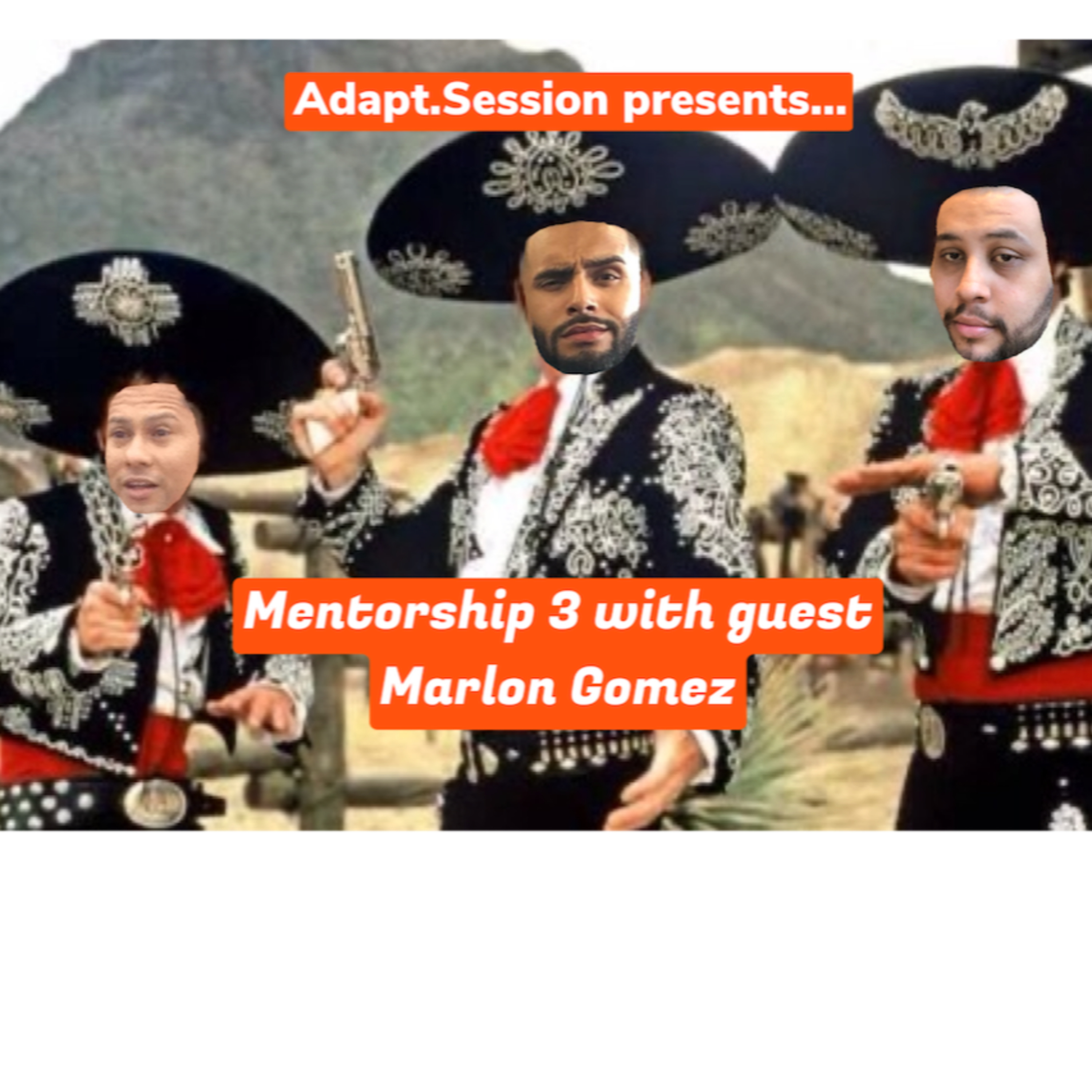 Adapt.Session