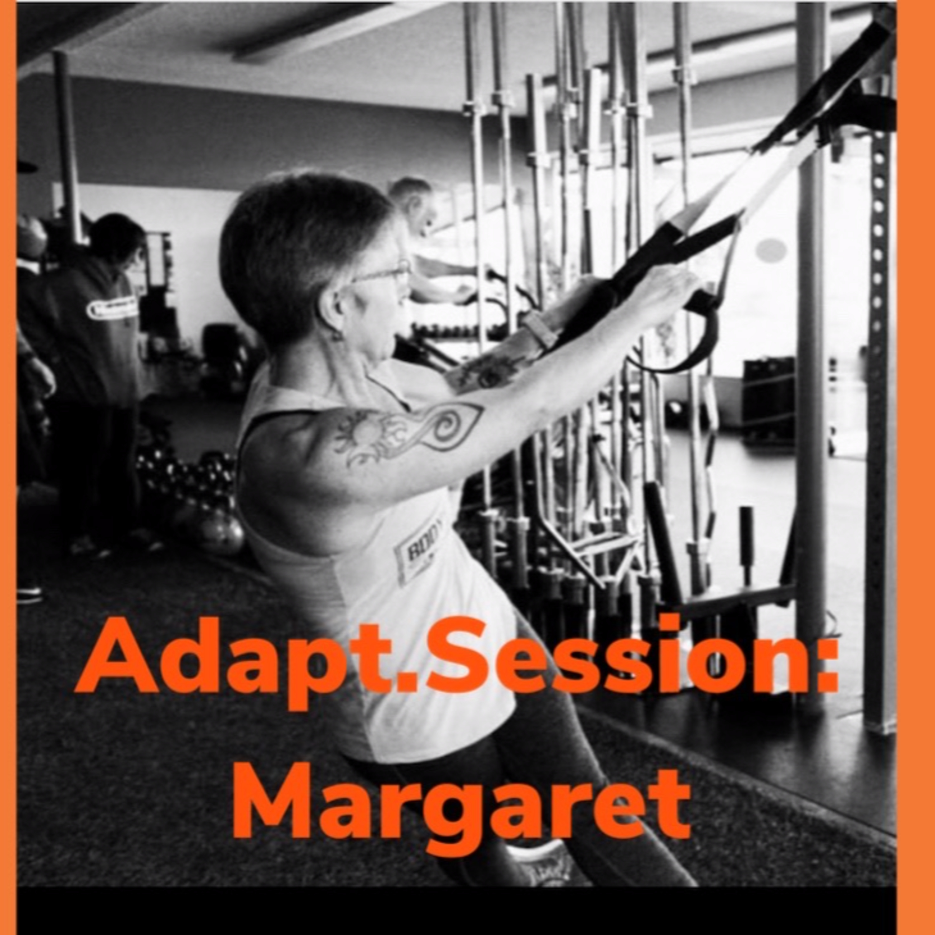 Adapt.Session