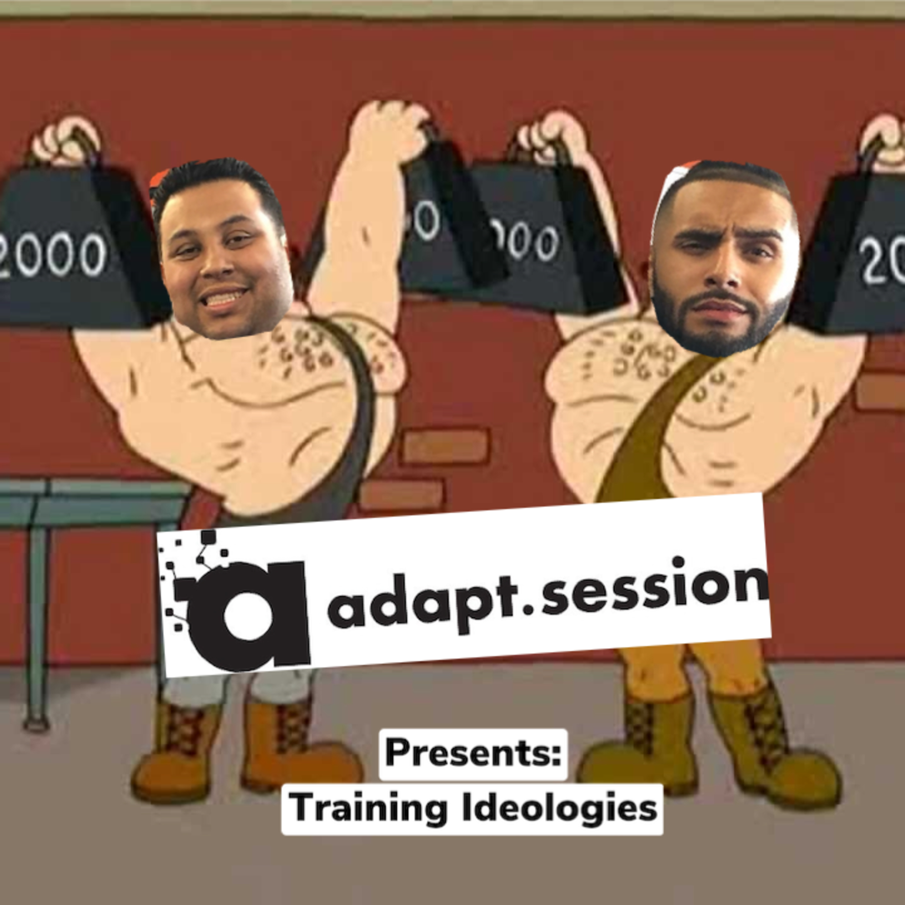 Adapt.Session
