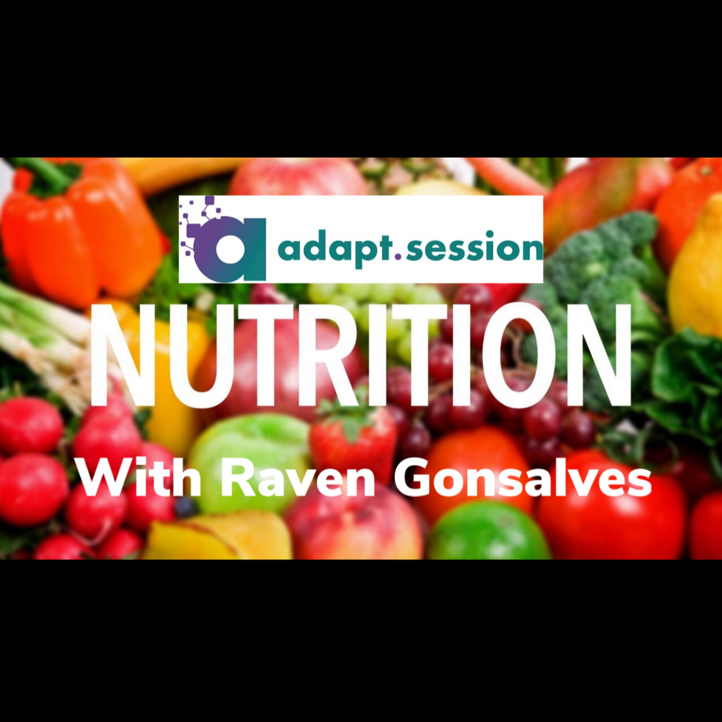 Adapt.Session