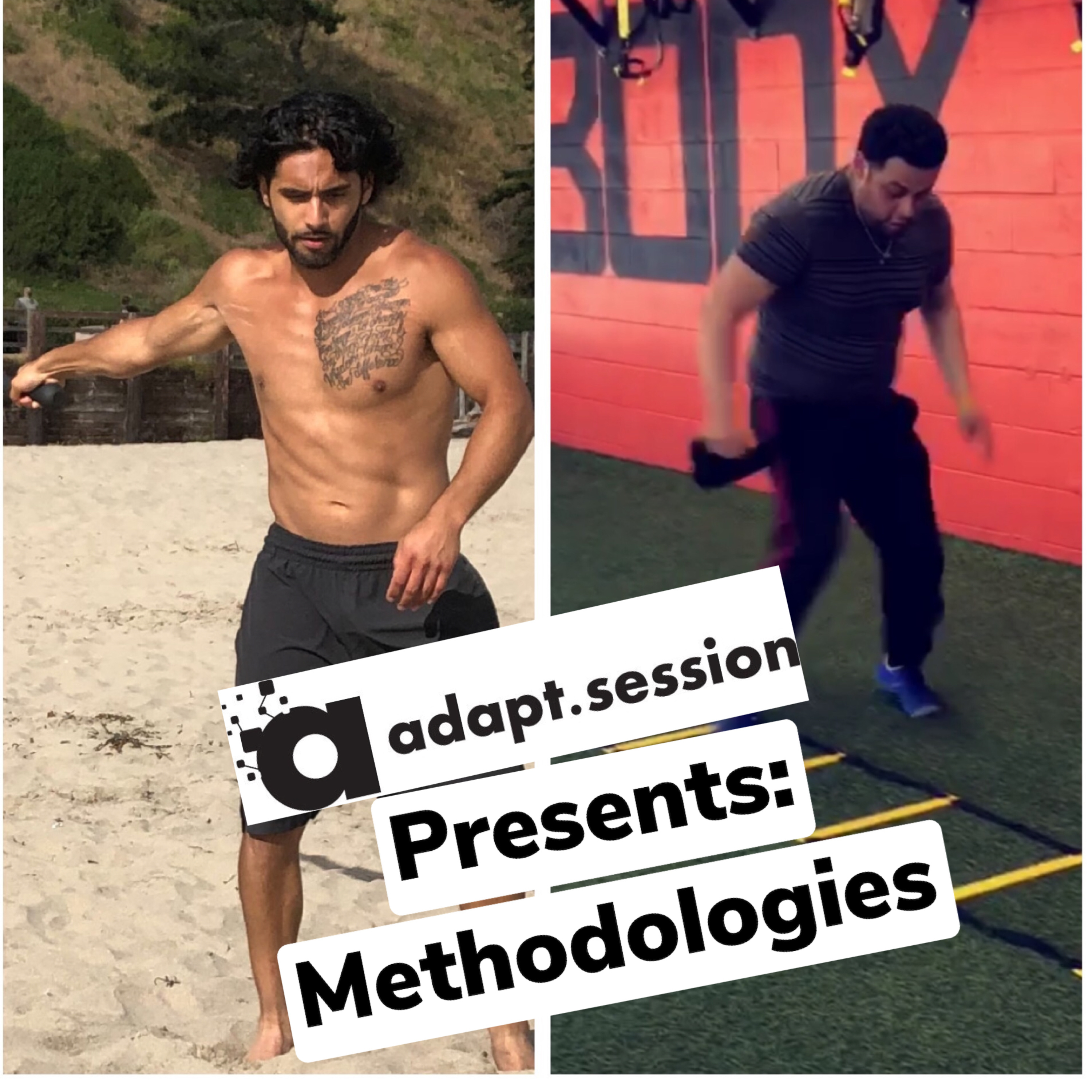 Adapt.Session