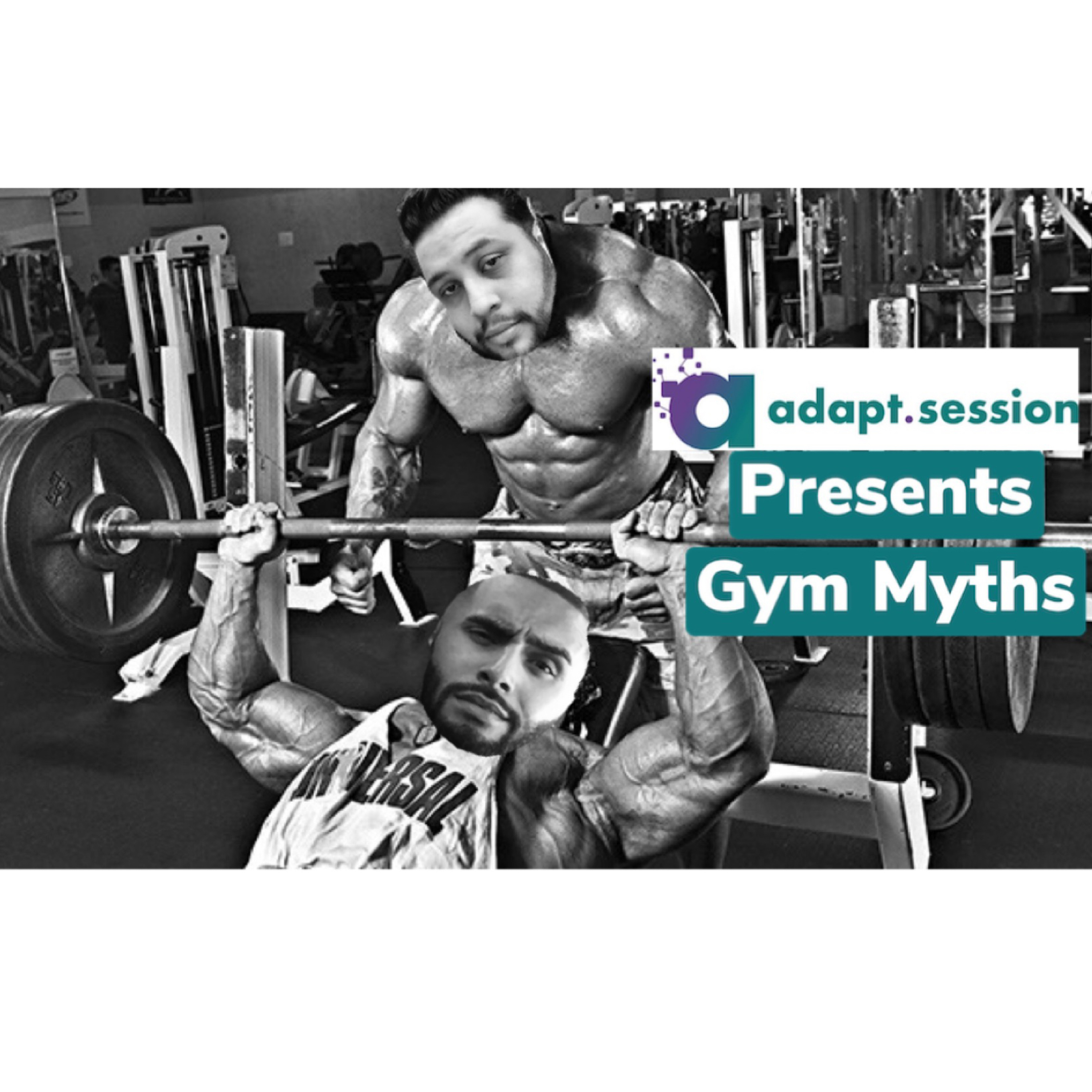 Adapt.Session