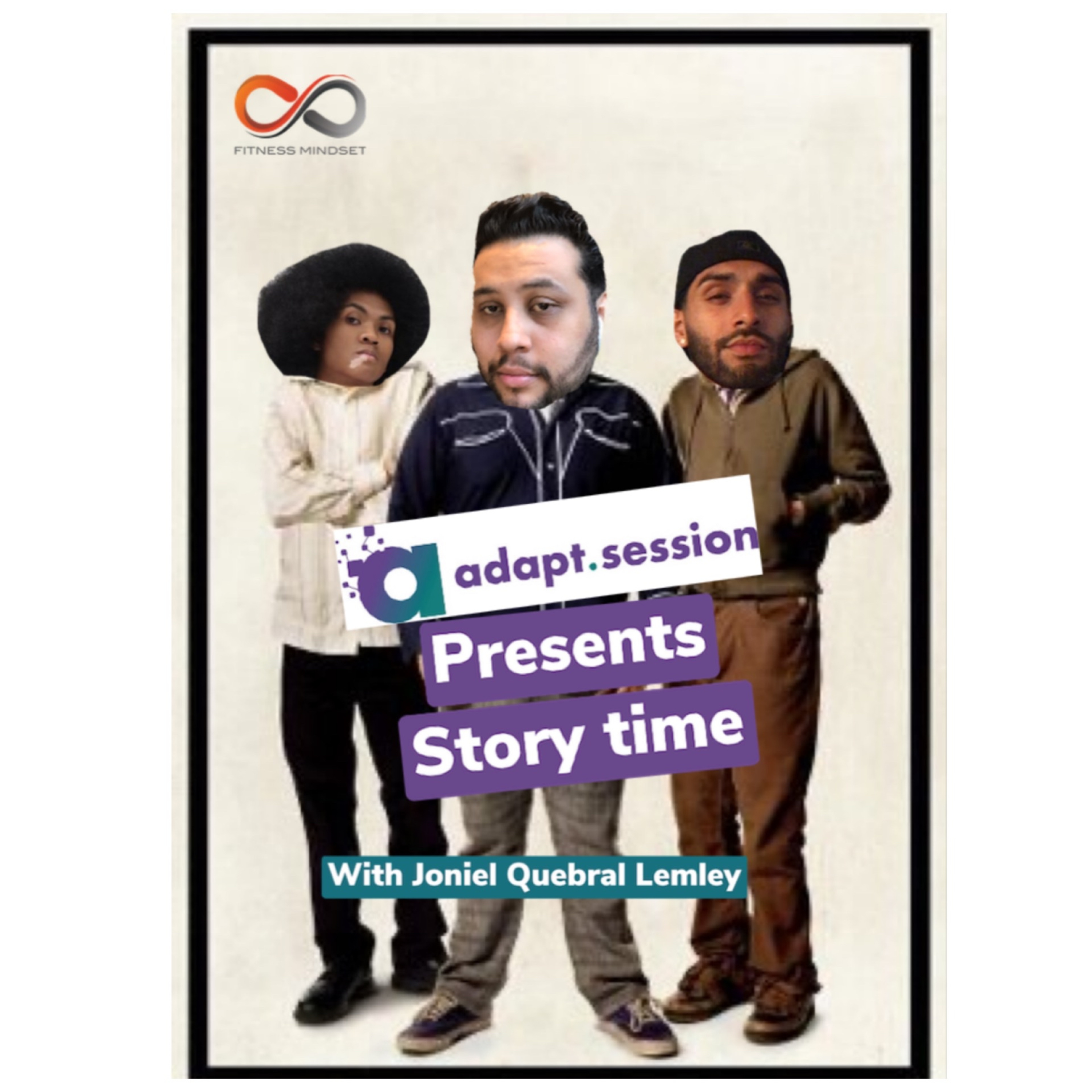 Adapt.Session