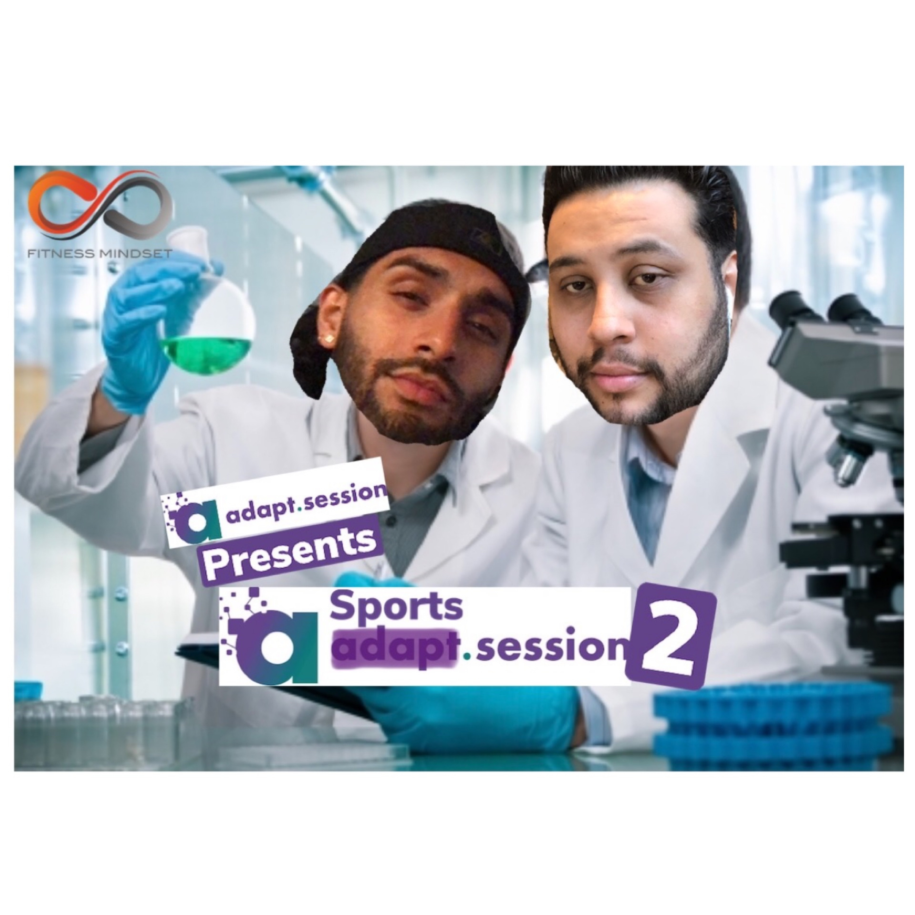 Adapt.Session