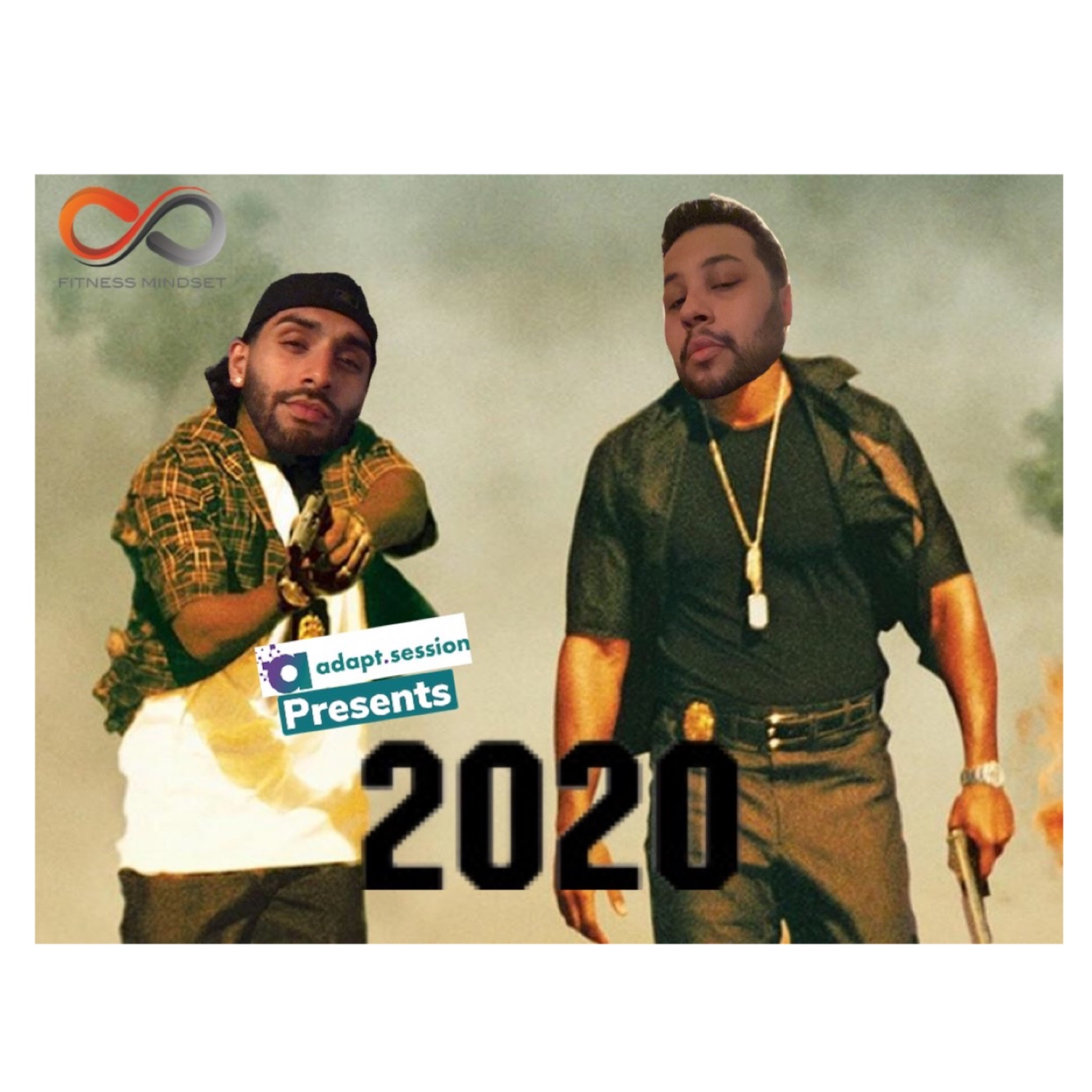 Adapt.Session