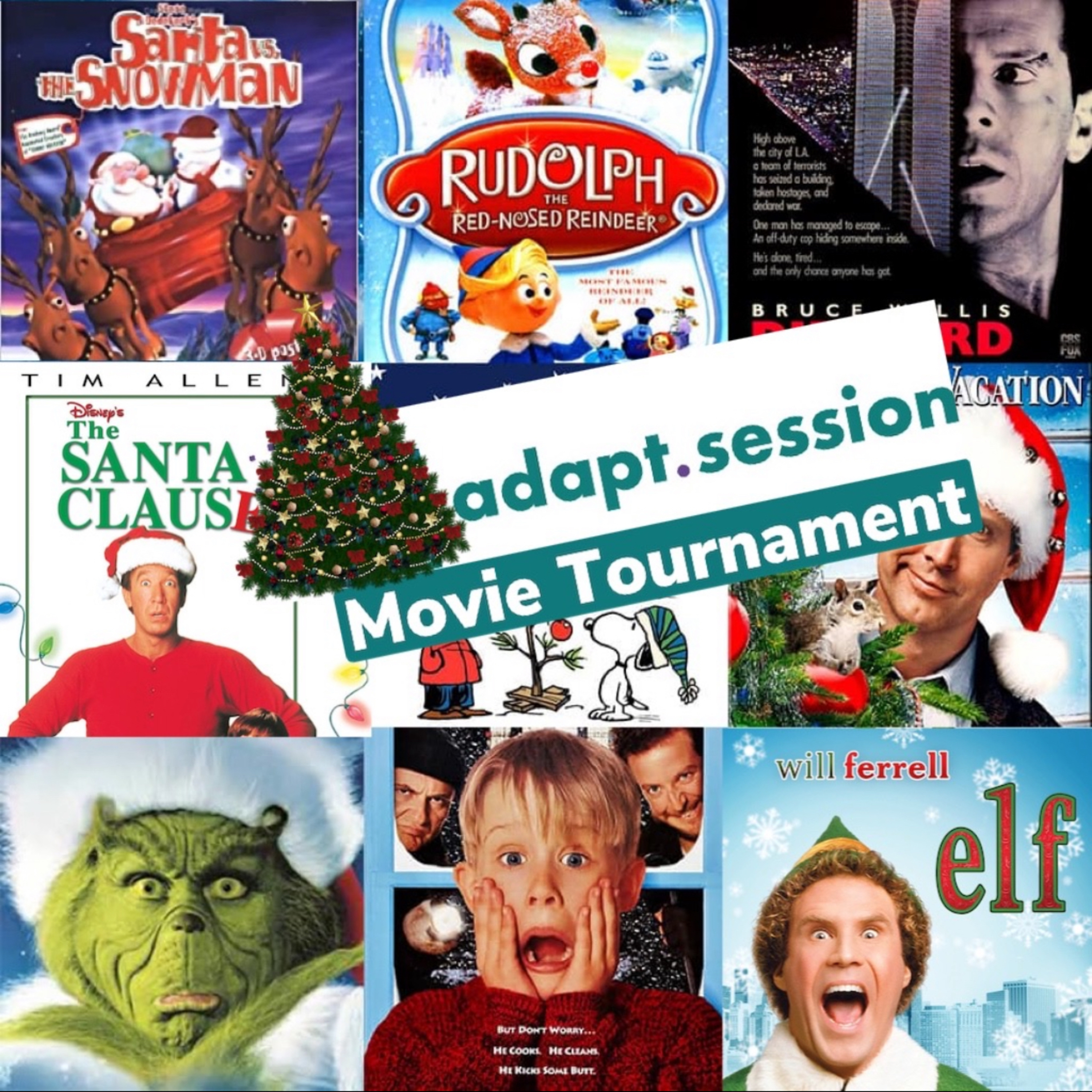 Adapt.Session