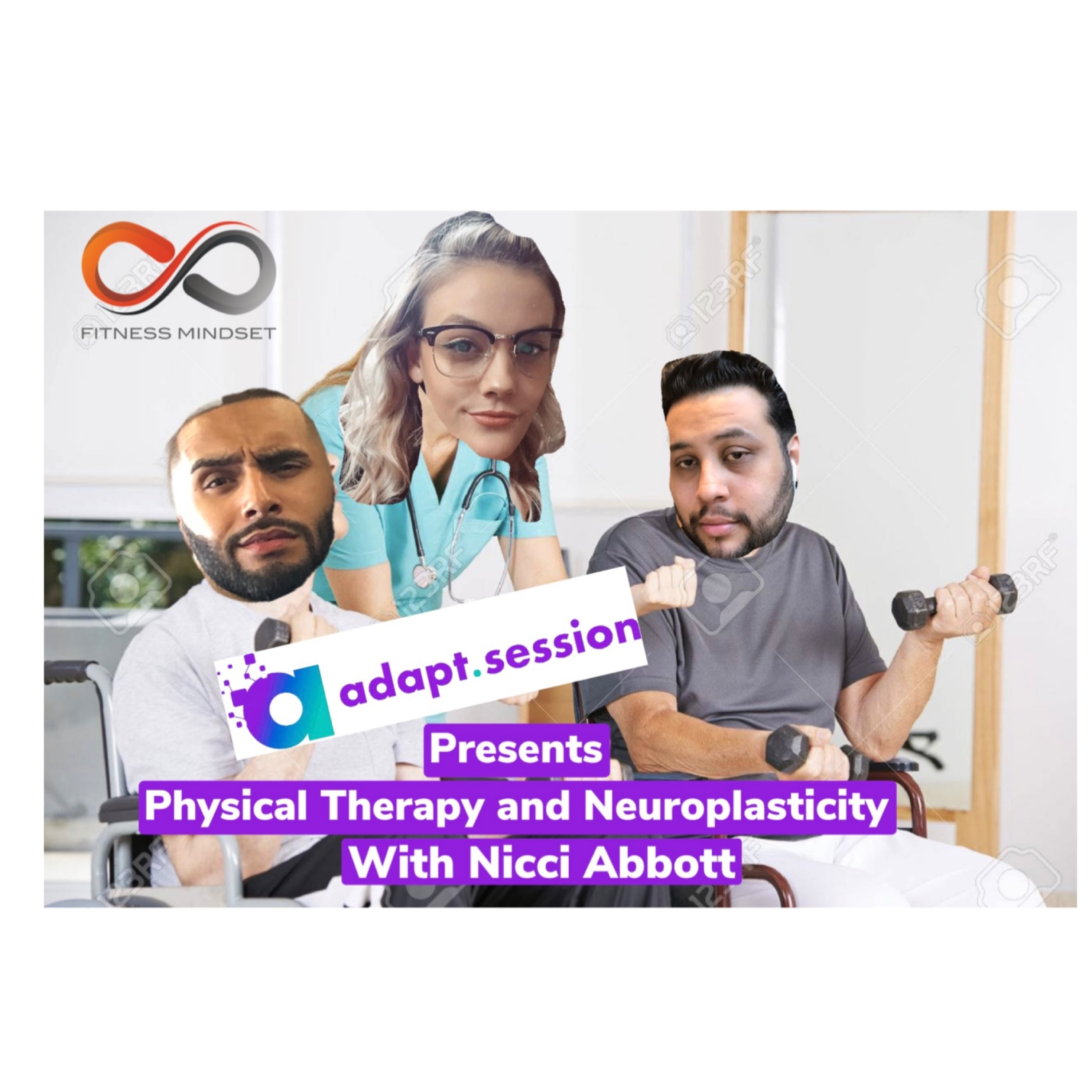 Adapt.Session
