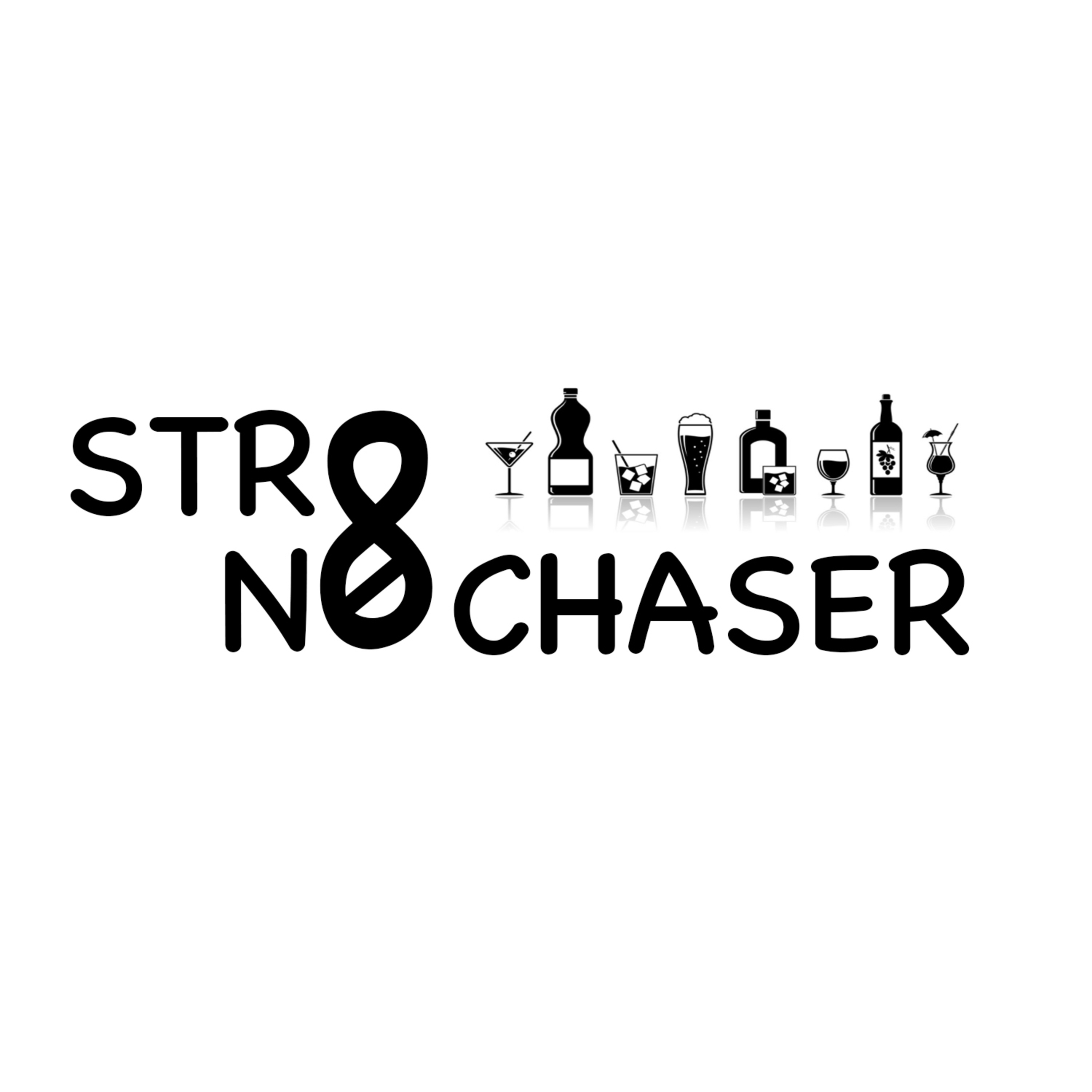 Str8 No Chaser Podcast