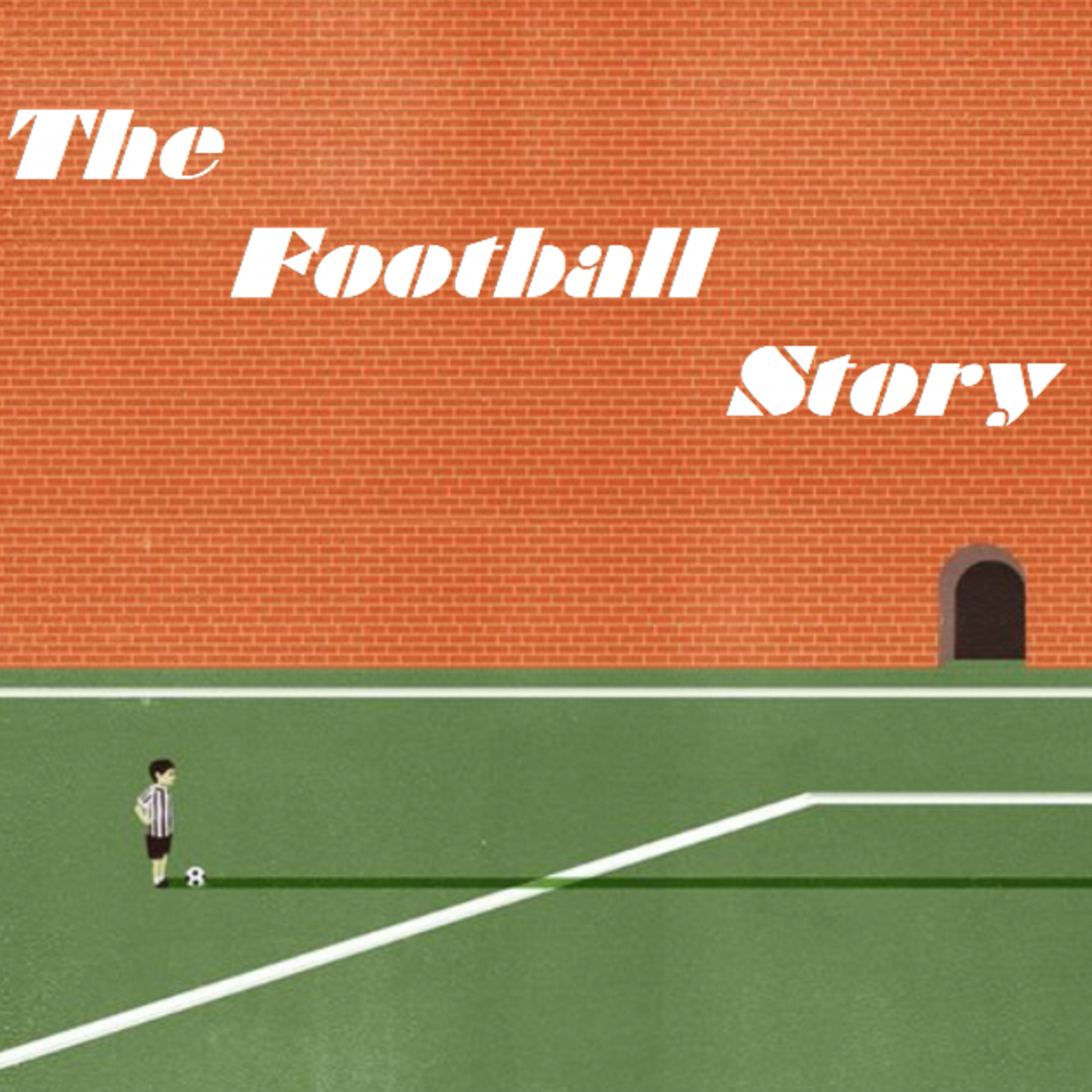 The Football Story