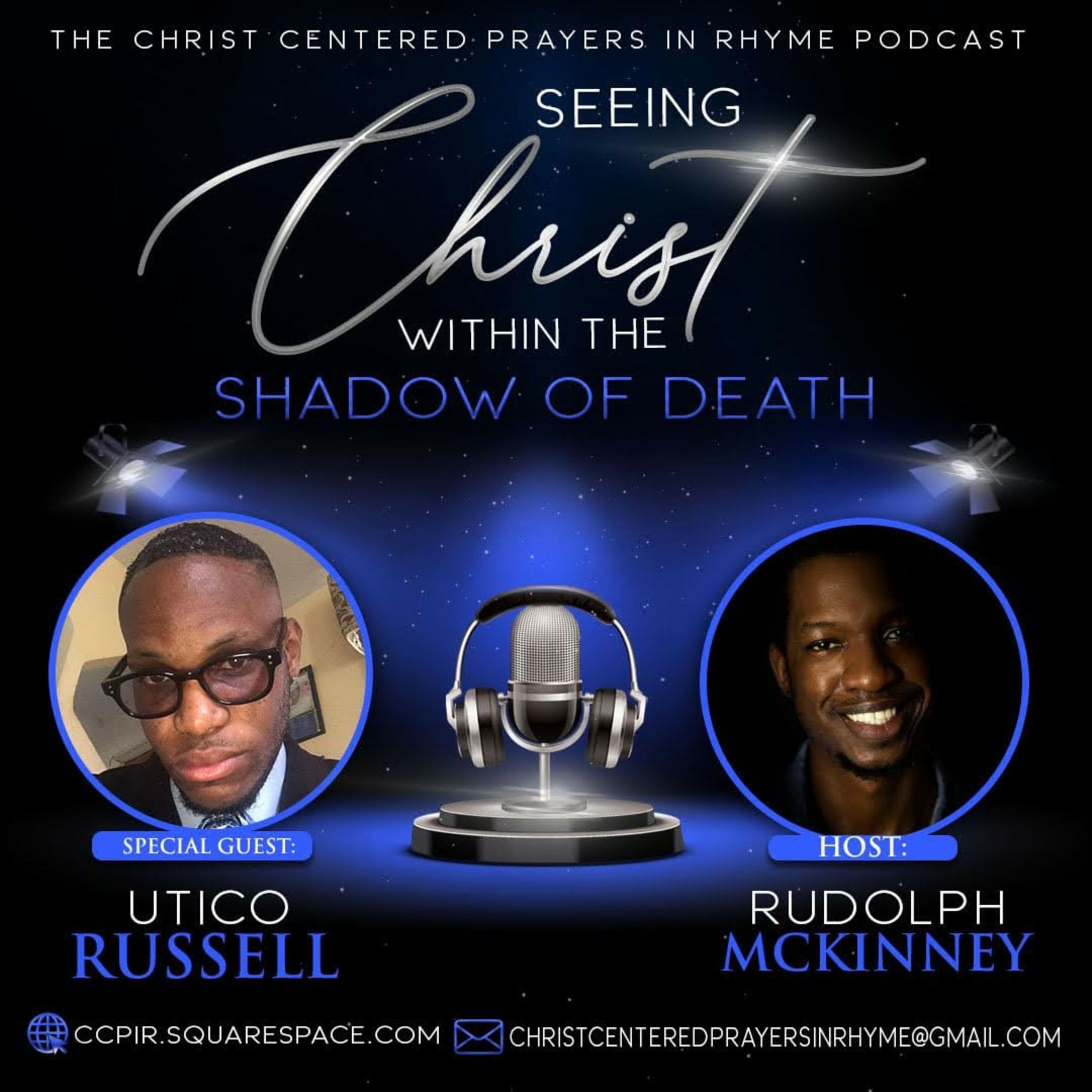 The Christ Centered Podcast