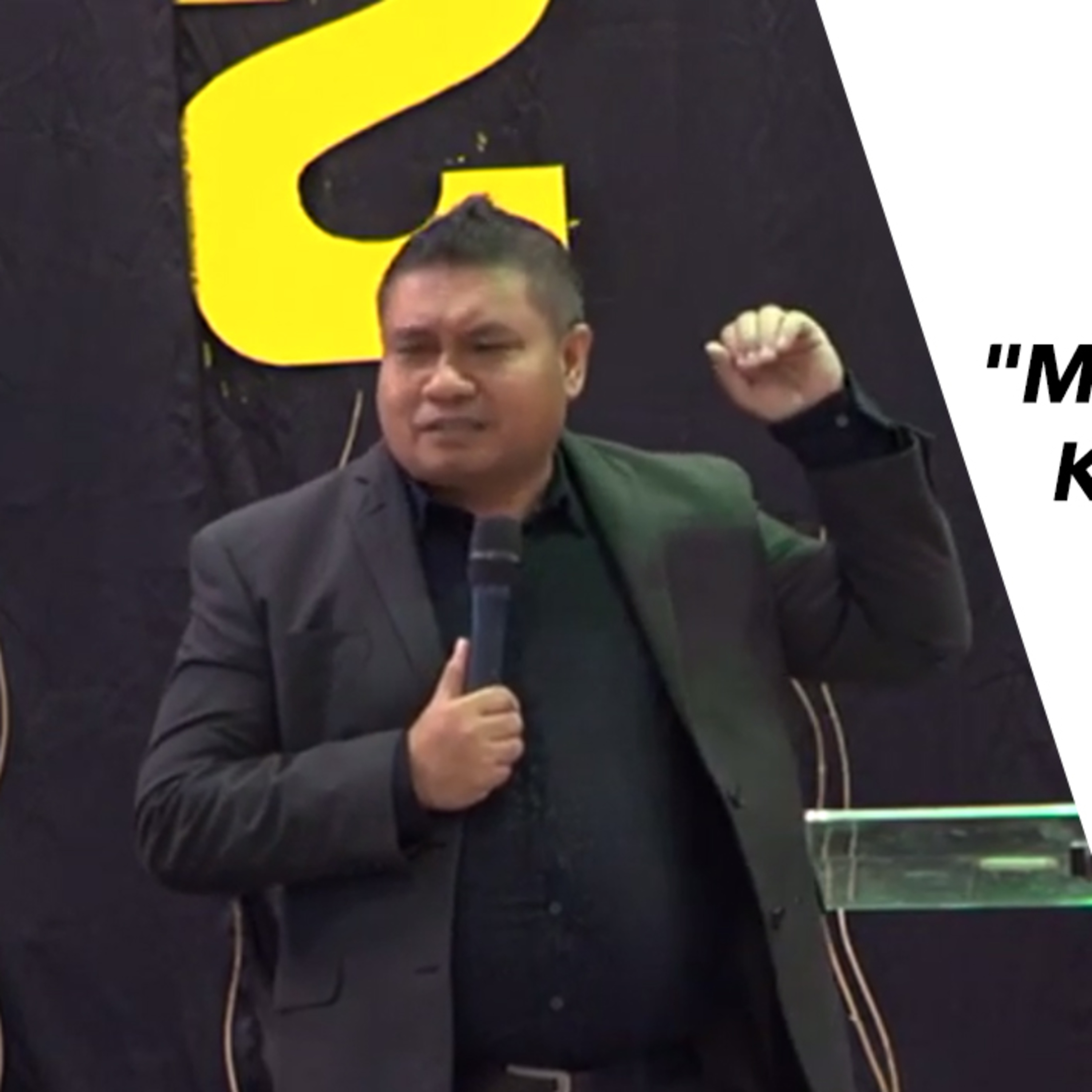 Mujizat DI Tahun Kelahiran Yang Baru - Ps. Izack Mozes - Khotbah GBI Rayon 13 Bengkulu episode artwork