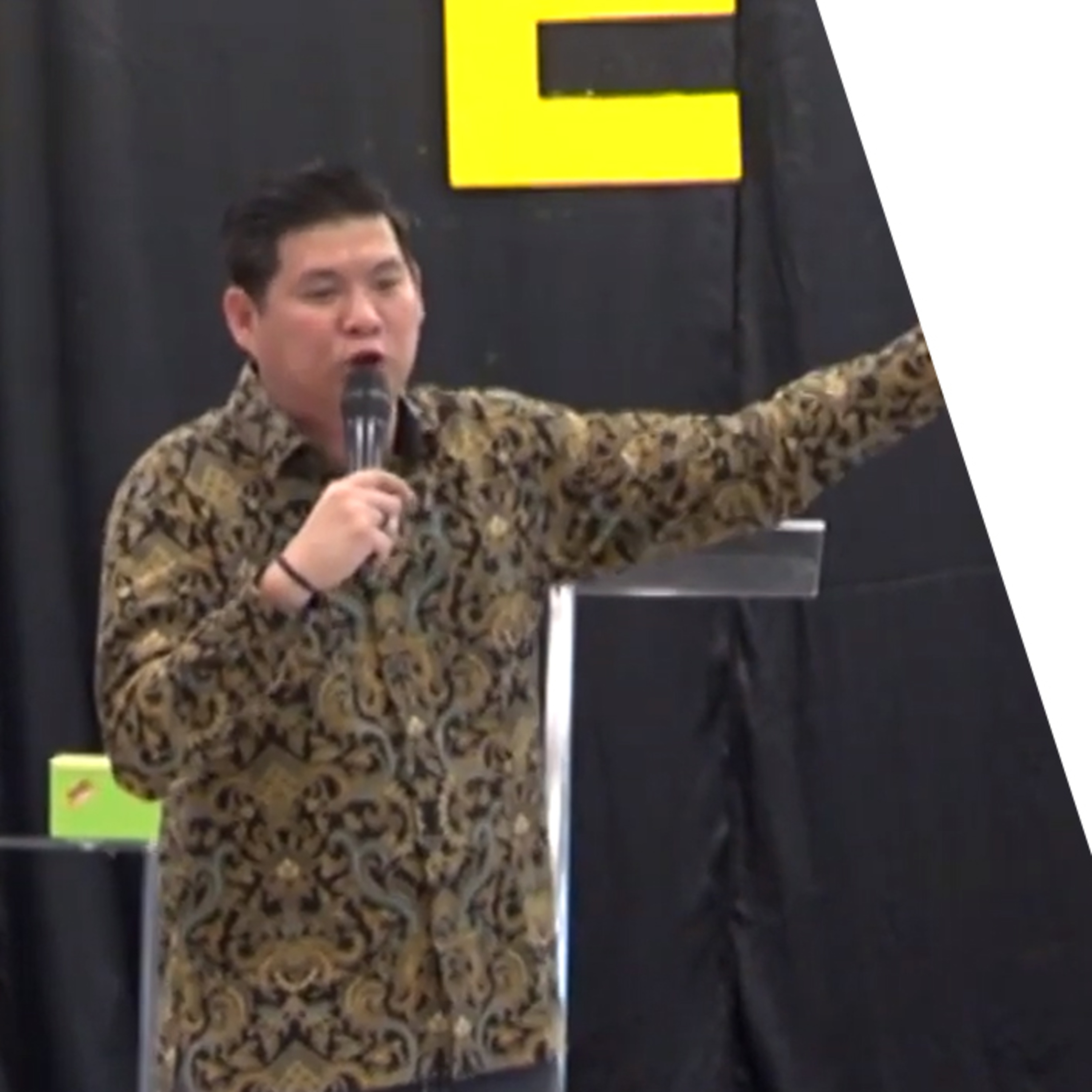 GBI Sariwangi - Bengkulu