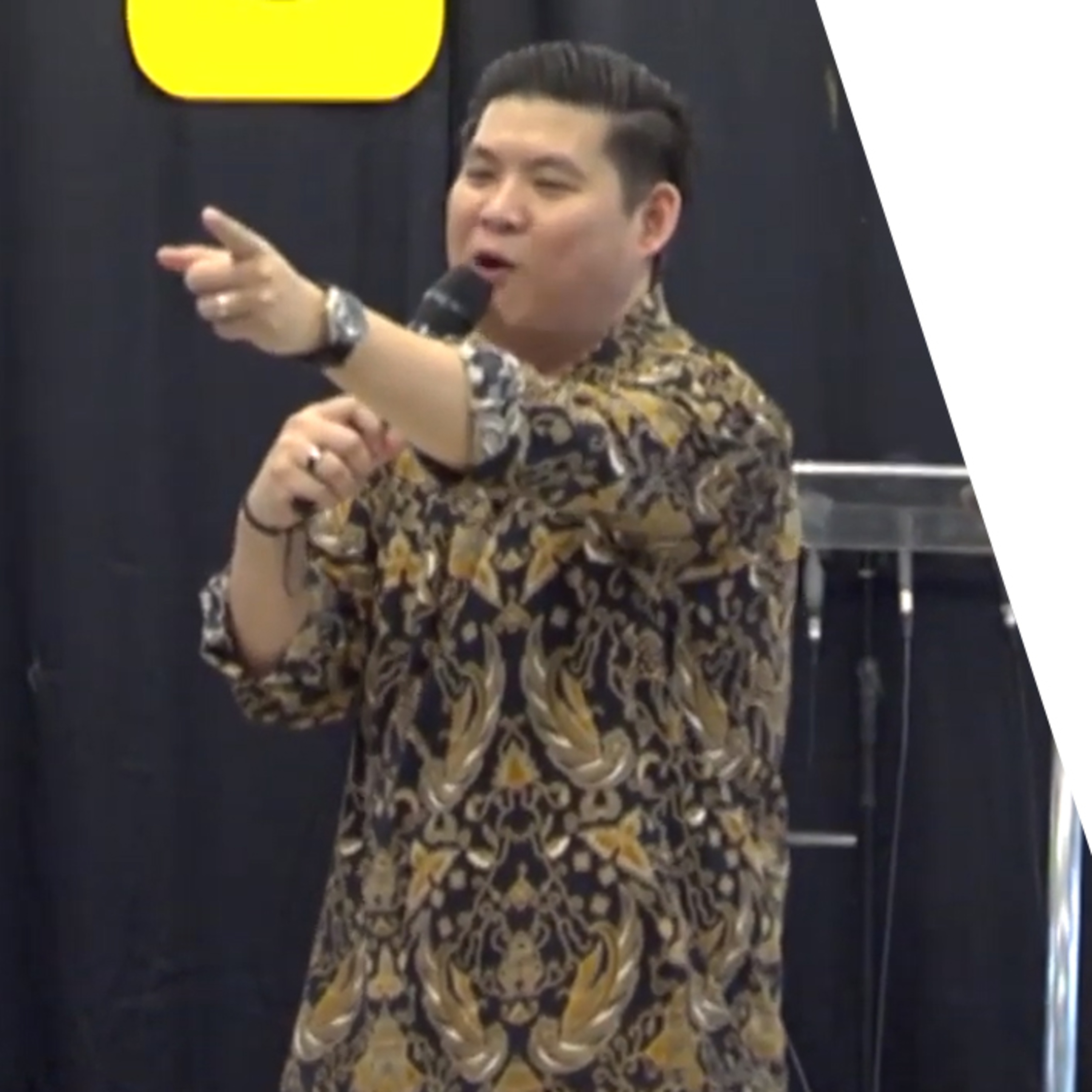 GBI Sariwangi - Bengkulu