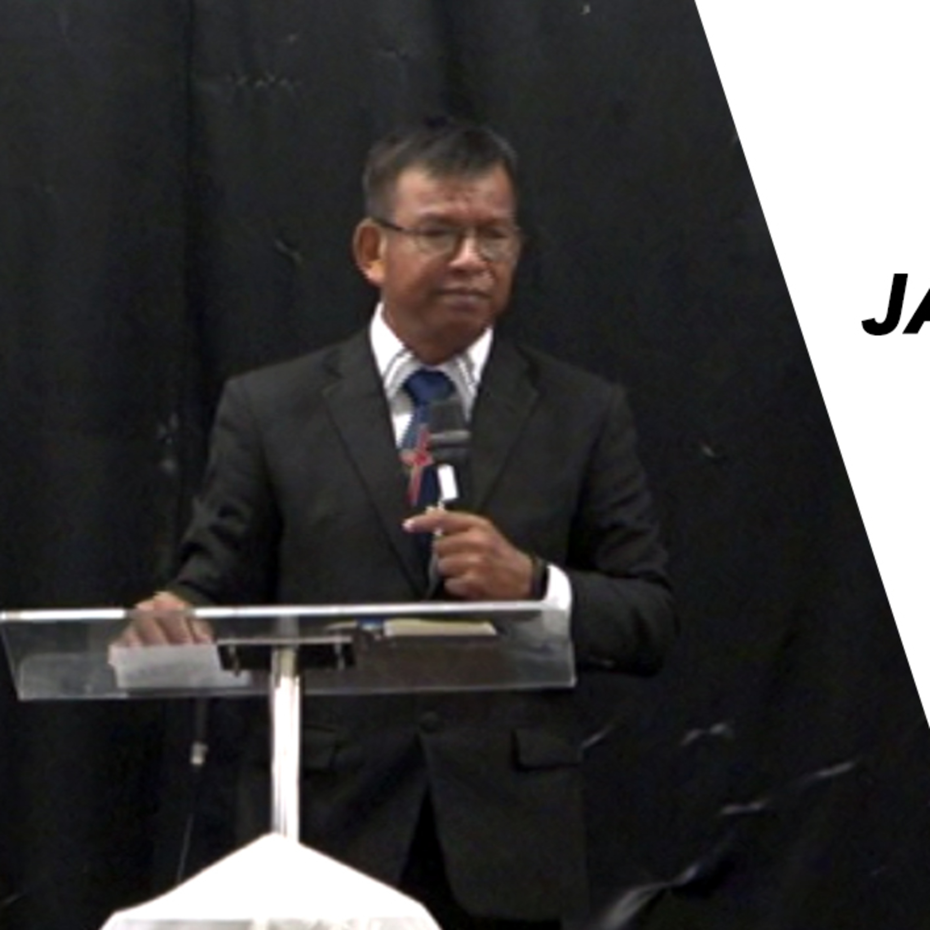 Jaminan Bahwa Gereja Tetap Ada - Pdt. W. Simamora 10 November 2019